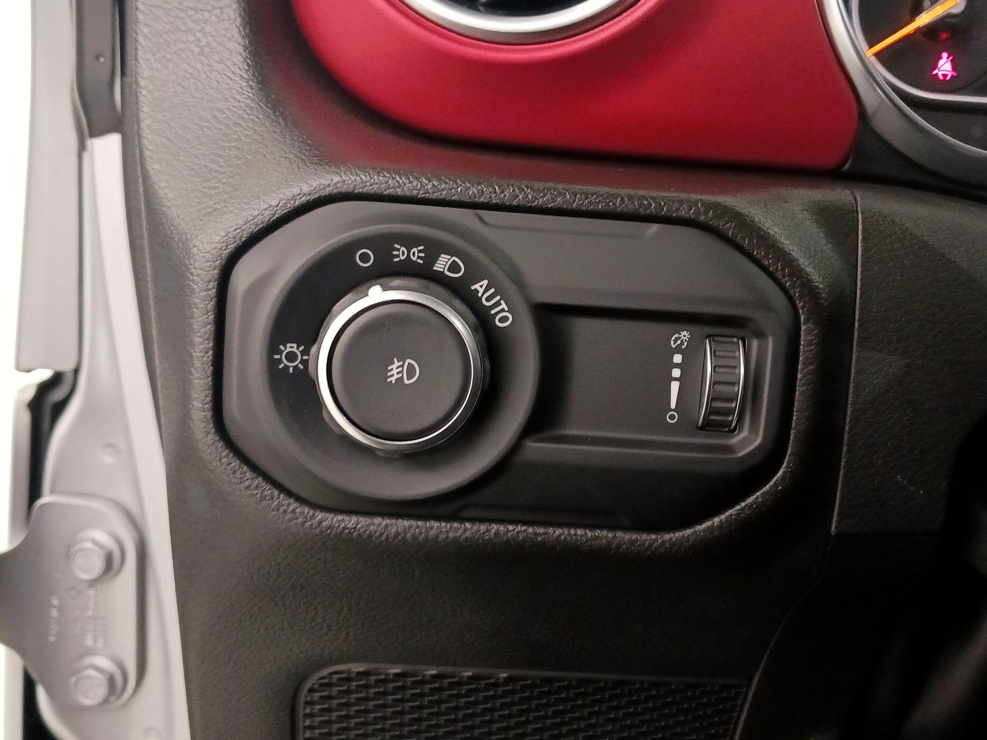 Thumbnail: 2023 Jeep Wrangler - 13