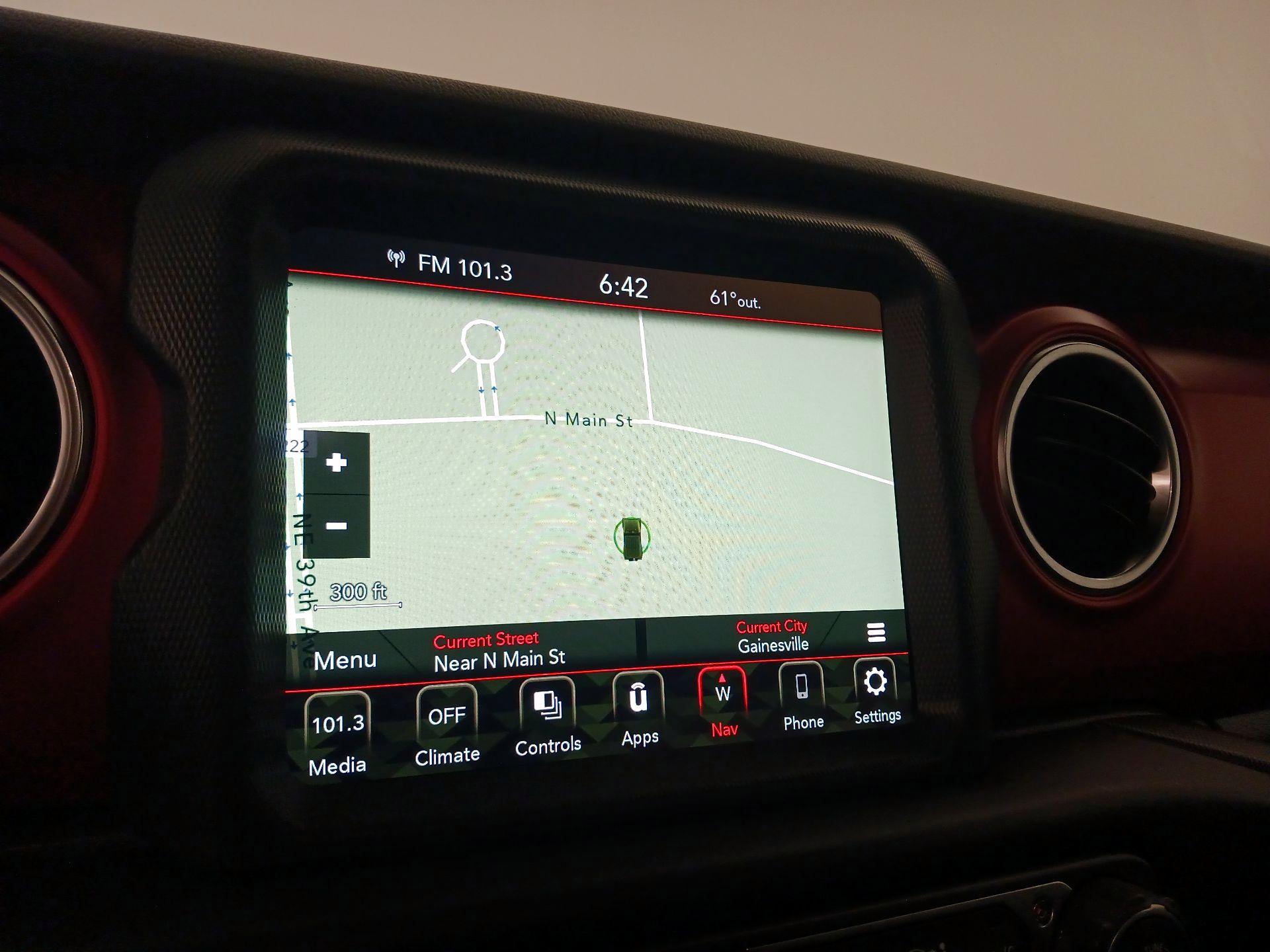 Thumbnail: 2023 Jeep Wrangler - 14