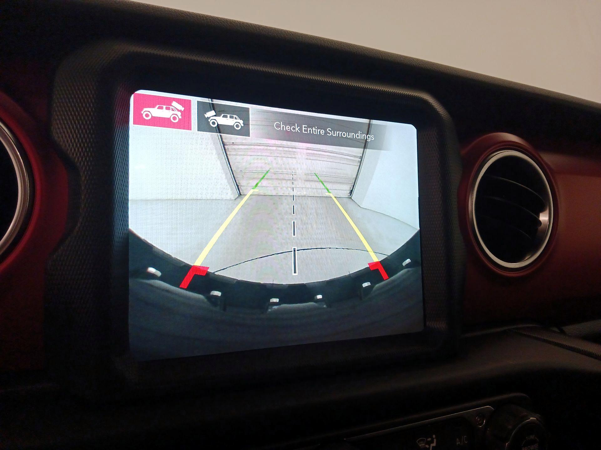 Thumbnail: 2023 Jeep Wrangler - 15