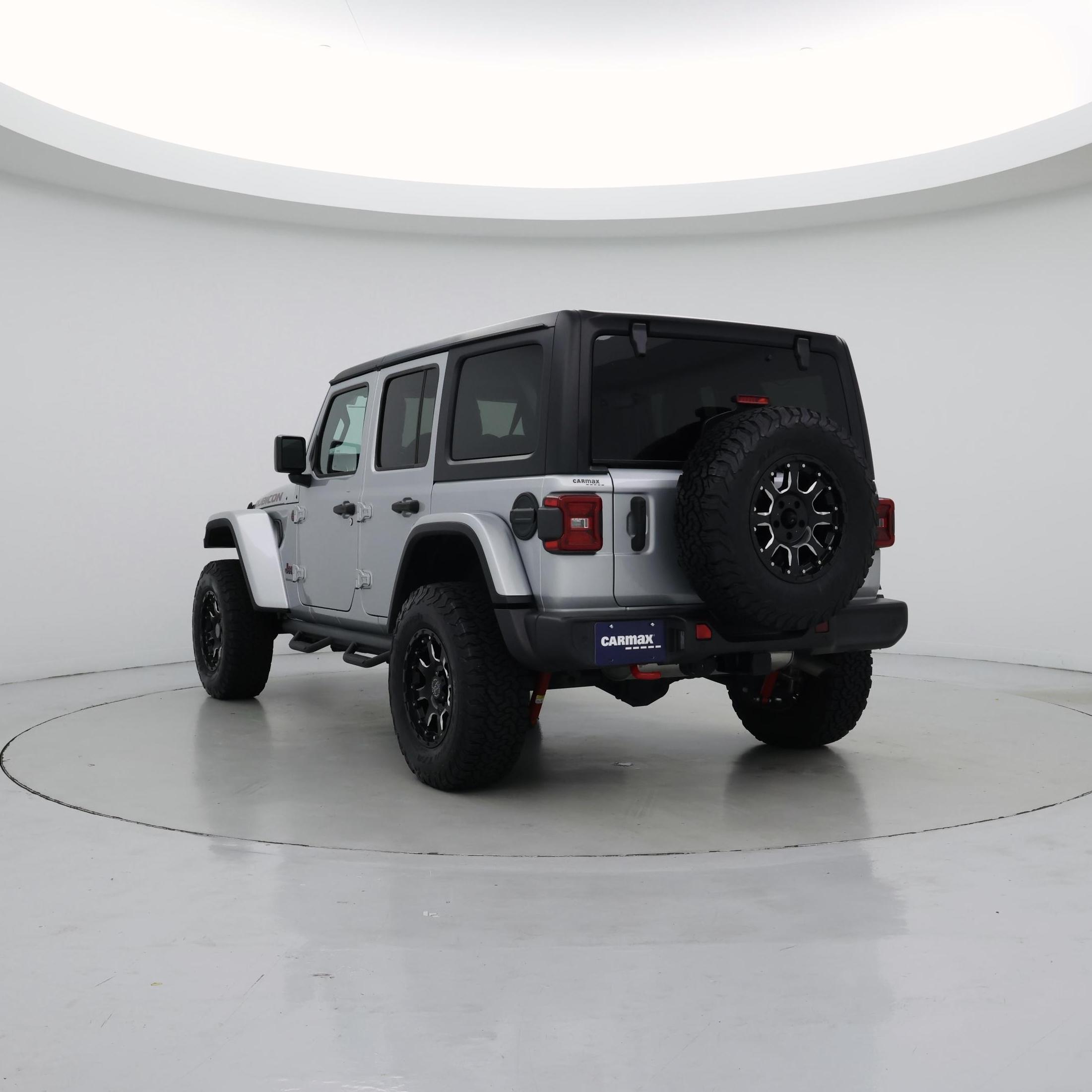 Thumbnail: 2023 Jeep Wrangler - 2