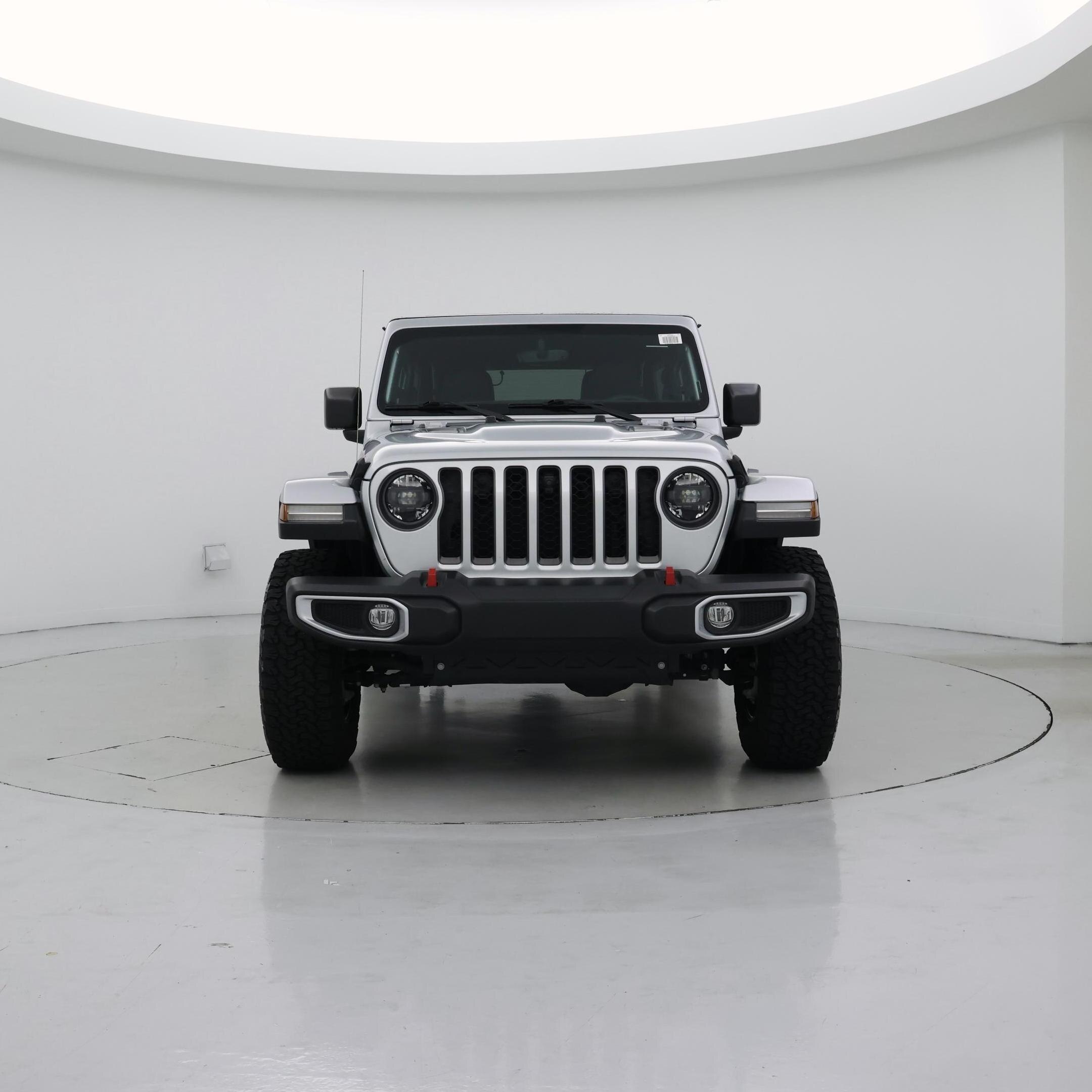 Thumbnail: 2023 Jeep Wrangler - 5