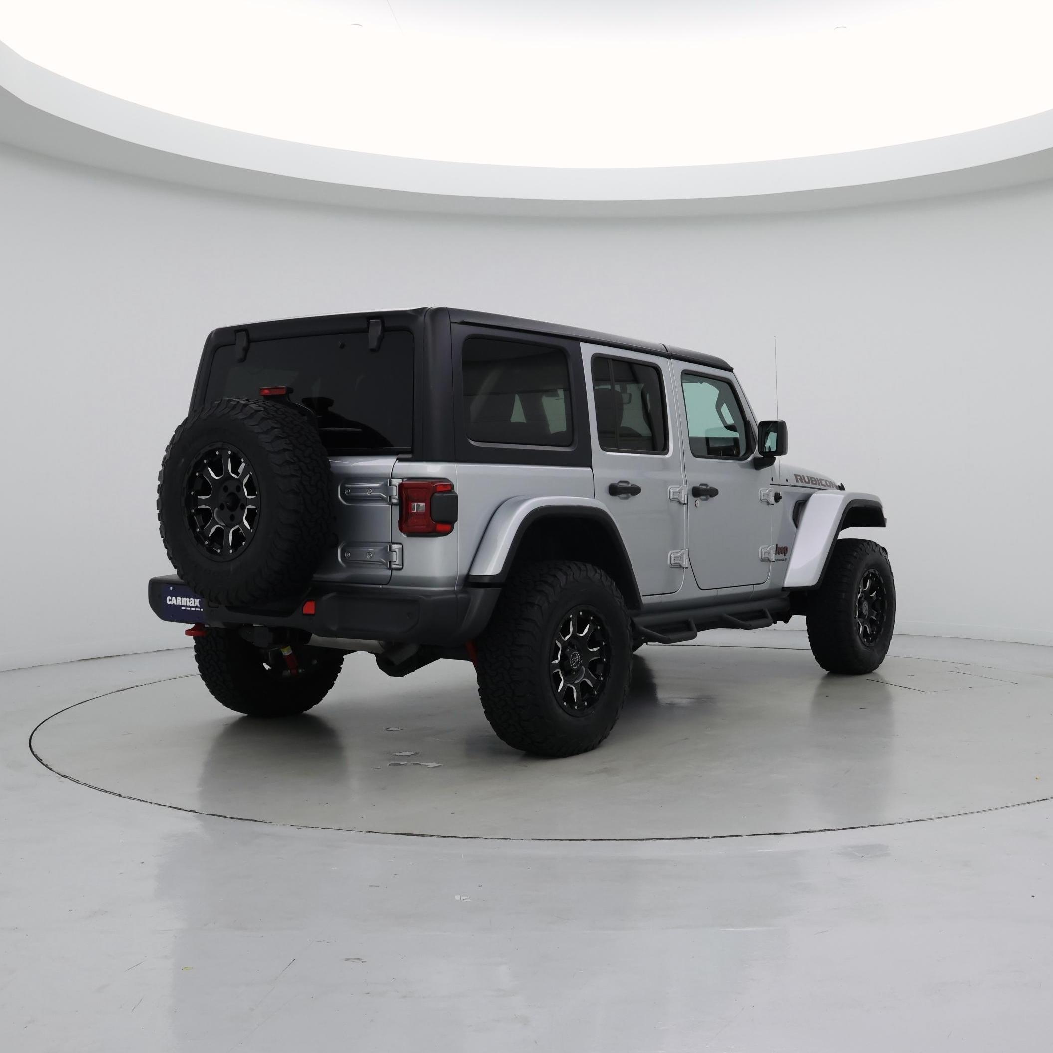 Thumbnail: 2023 Jeep Wrangler - 8