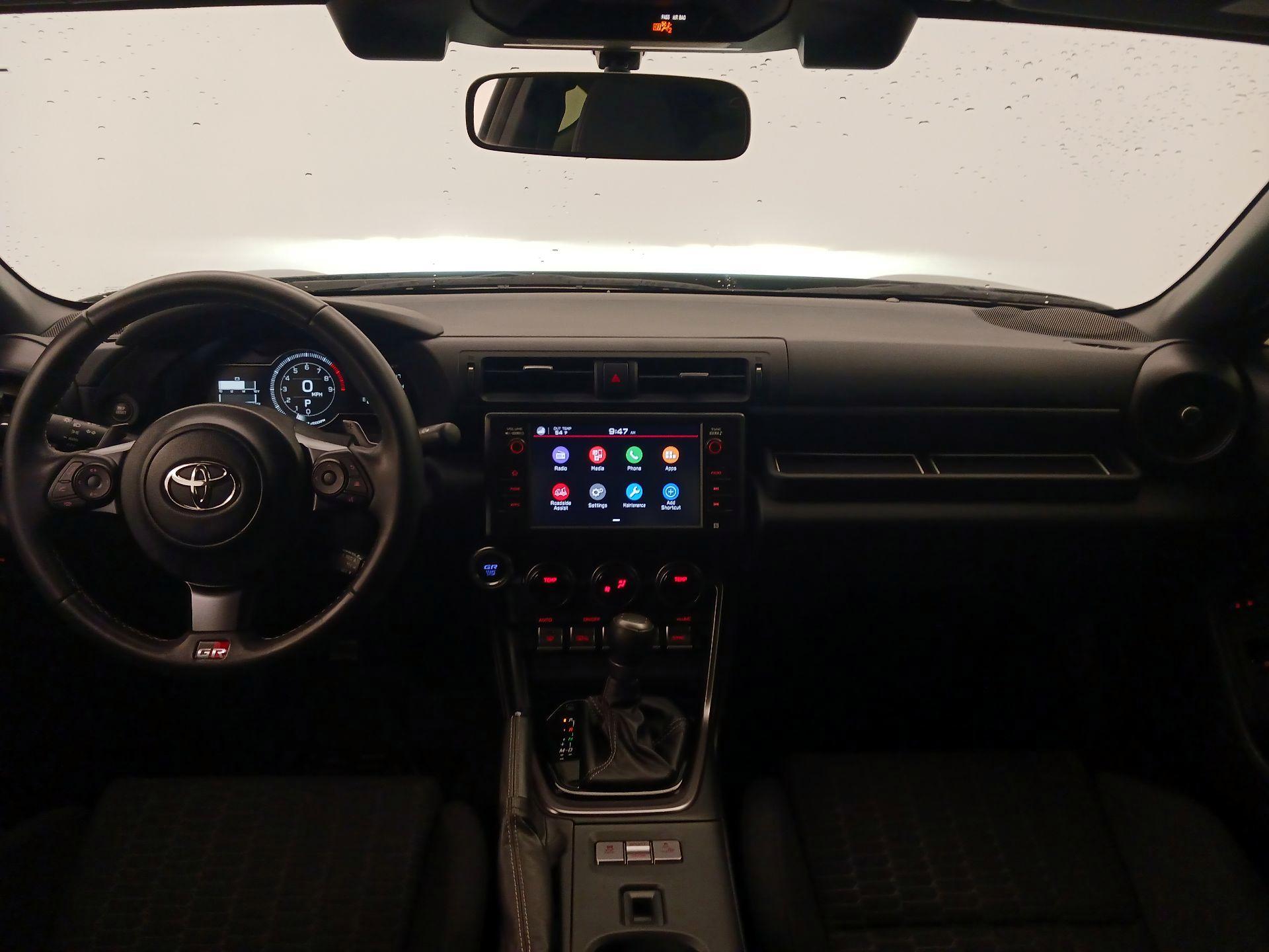 Thumbnail: 2025 Toyota GR86 - 9