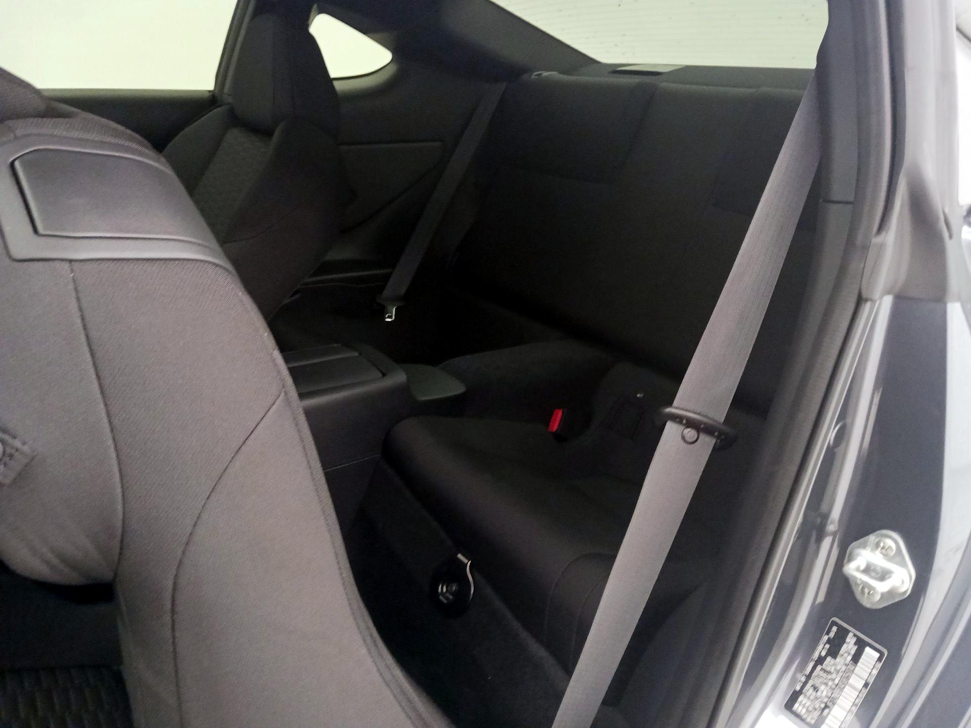 Thumbnail: 2025 Toyota GR86 - 19