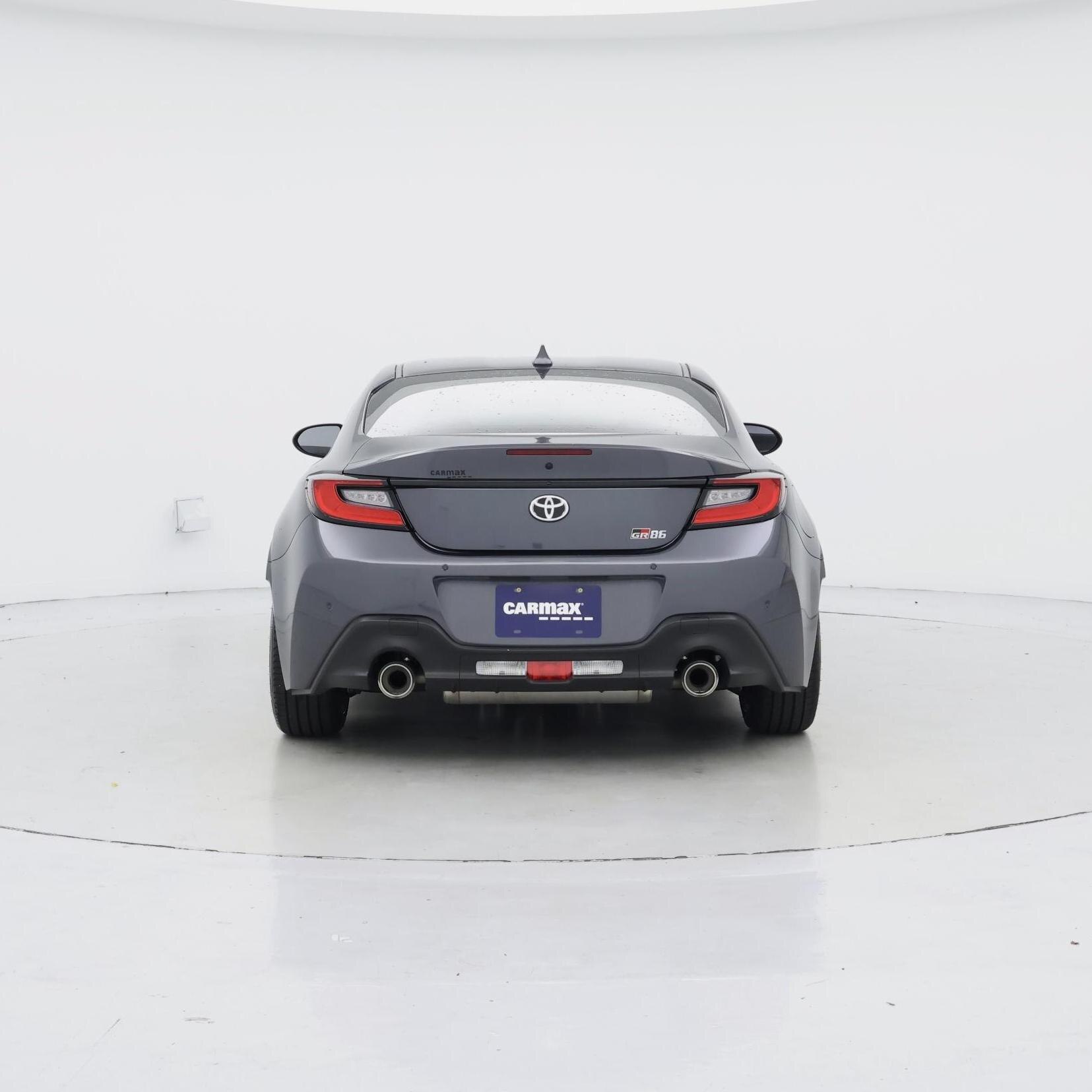 Thumbnail: 2025 Toyota GR86 - 6