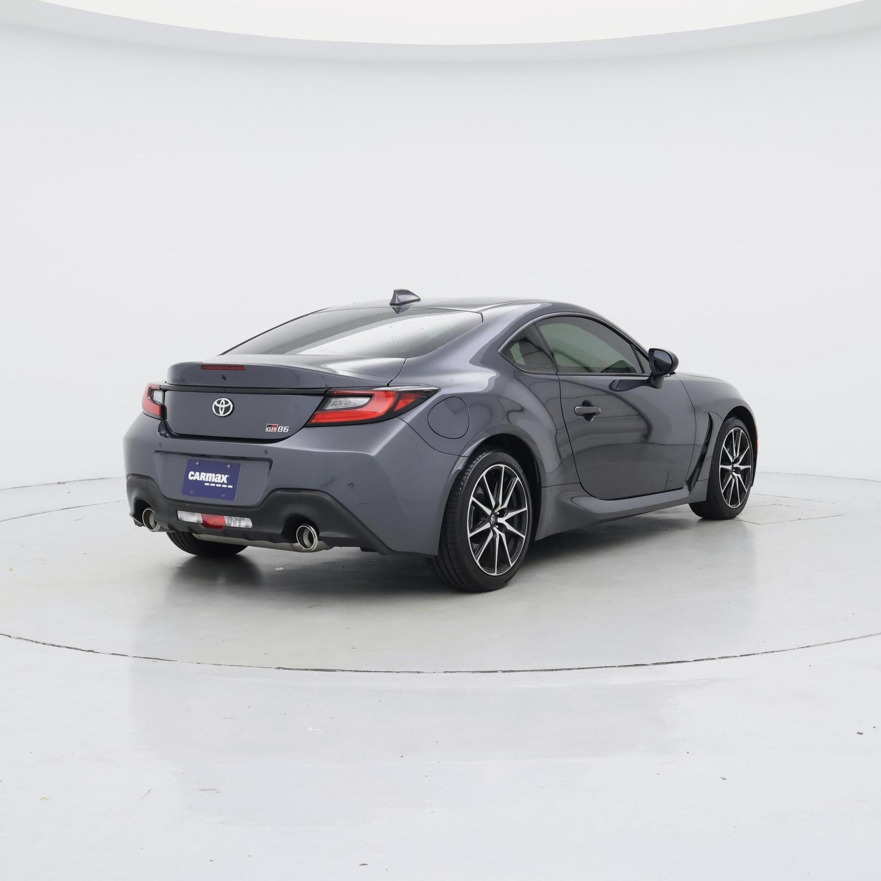 Thumbnail: 2025 Toyota GR86 - 8