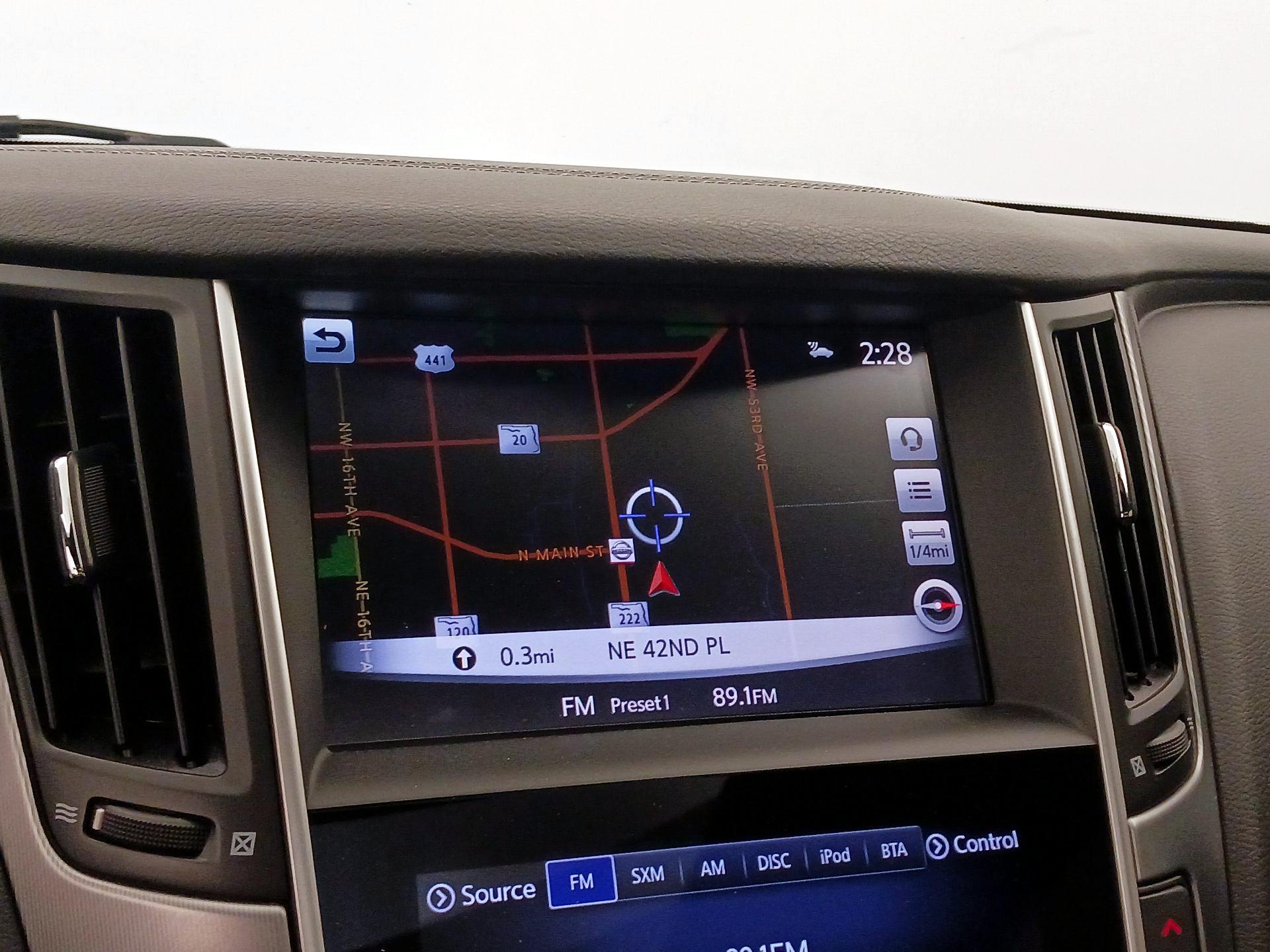 Thumbnail: 2018 INFINITI Q60 - 14