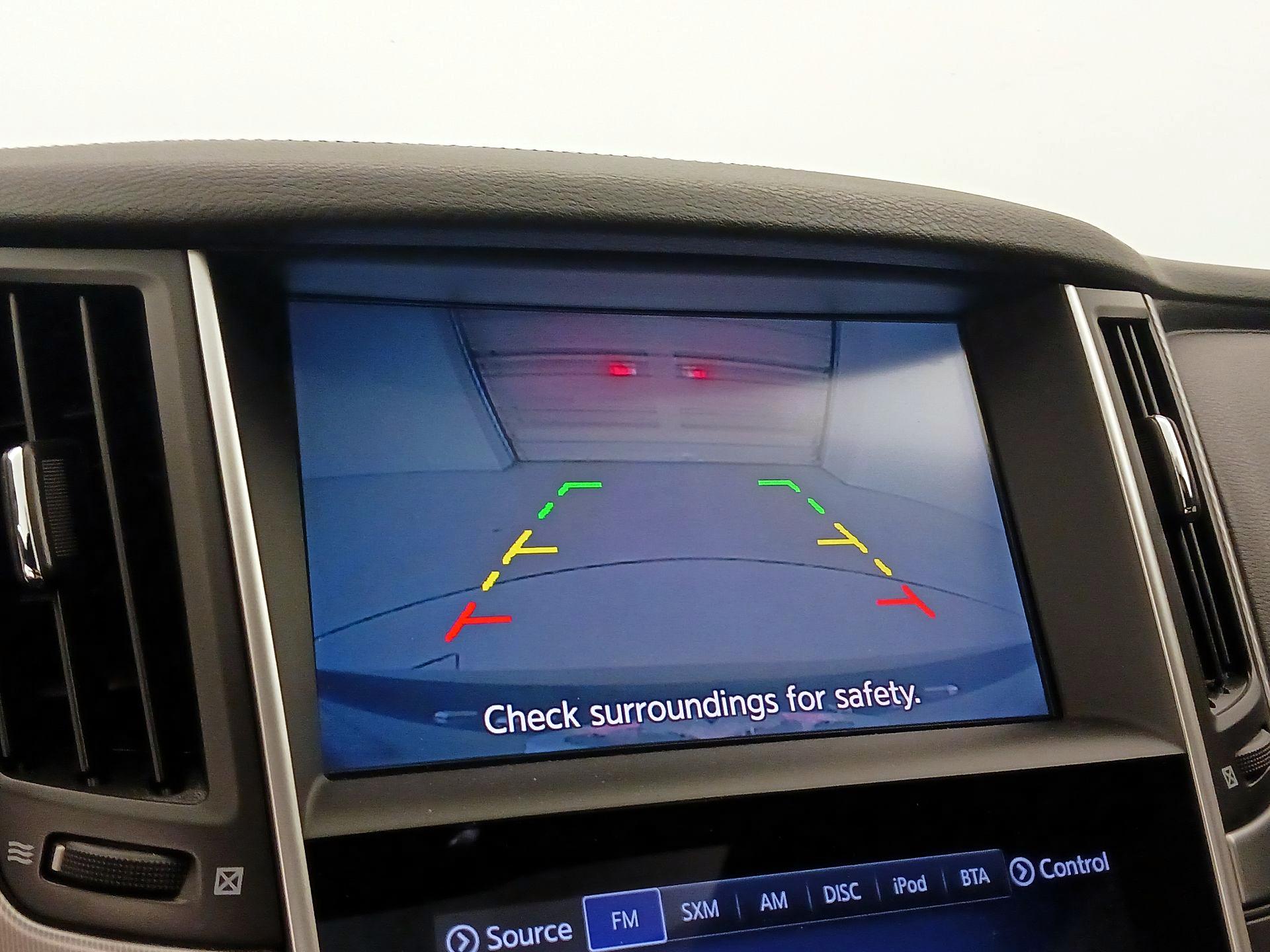 Thumbnail: 2018 INFINITI Q60 - 15