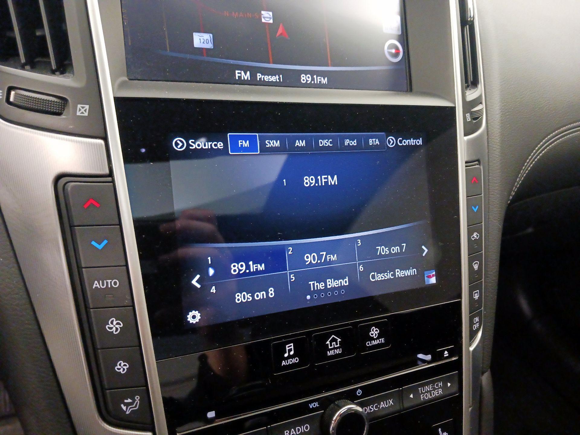 Thumbnail: 2018 INFINITI Q60 - 16