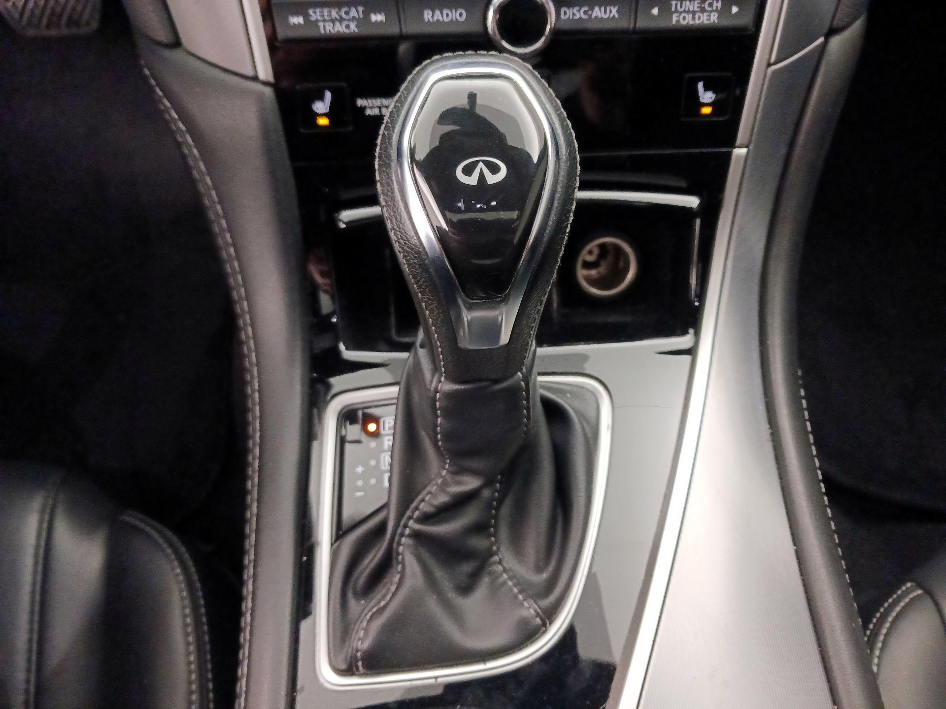 Thumbnail: 2018 INFINITI Q60 - 18