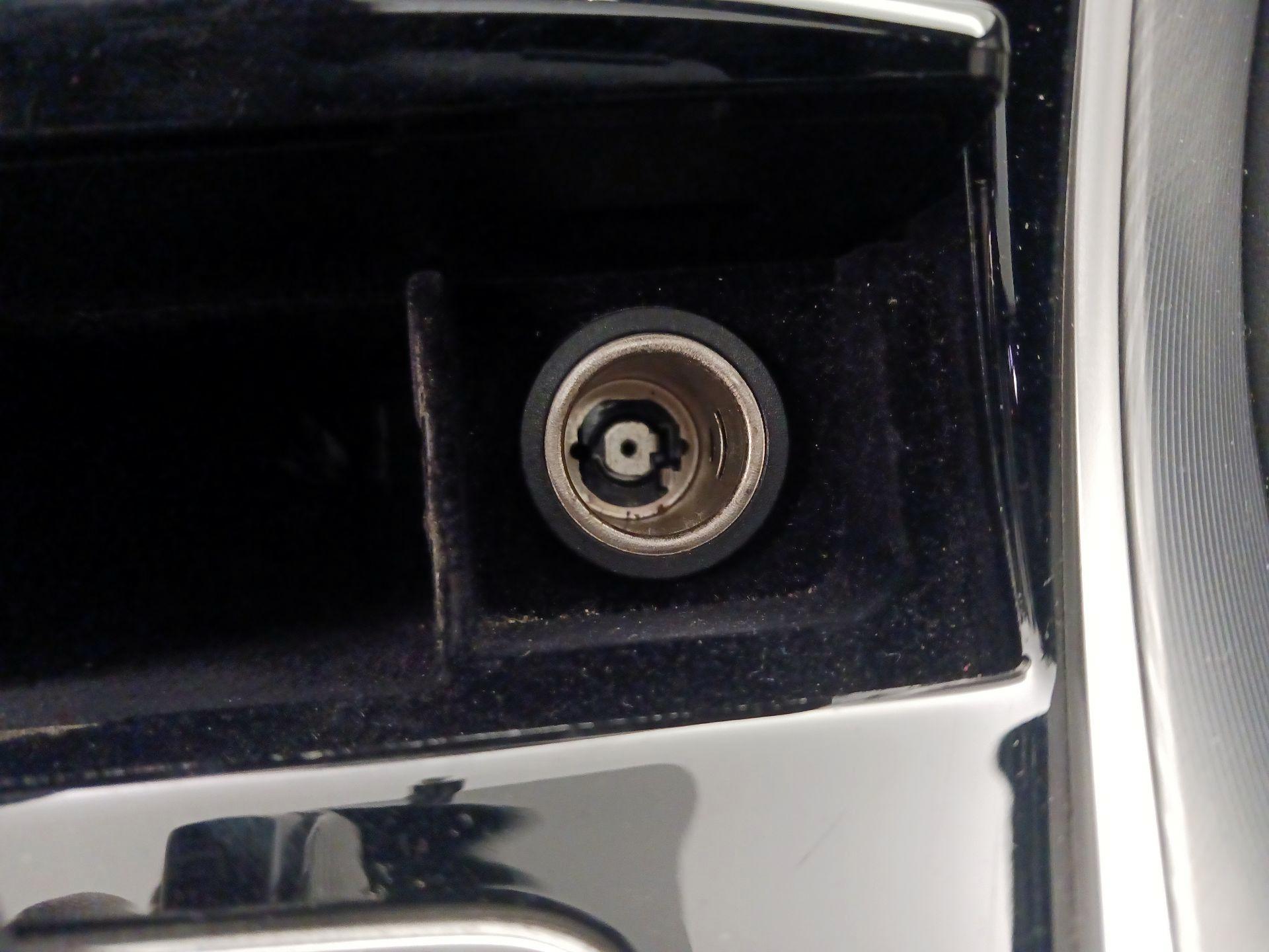 Thumbnail: 2018 INFINITI Q60 - 19