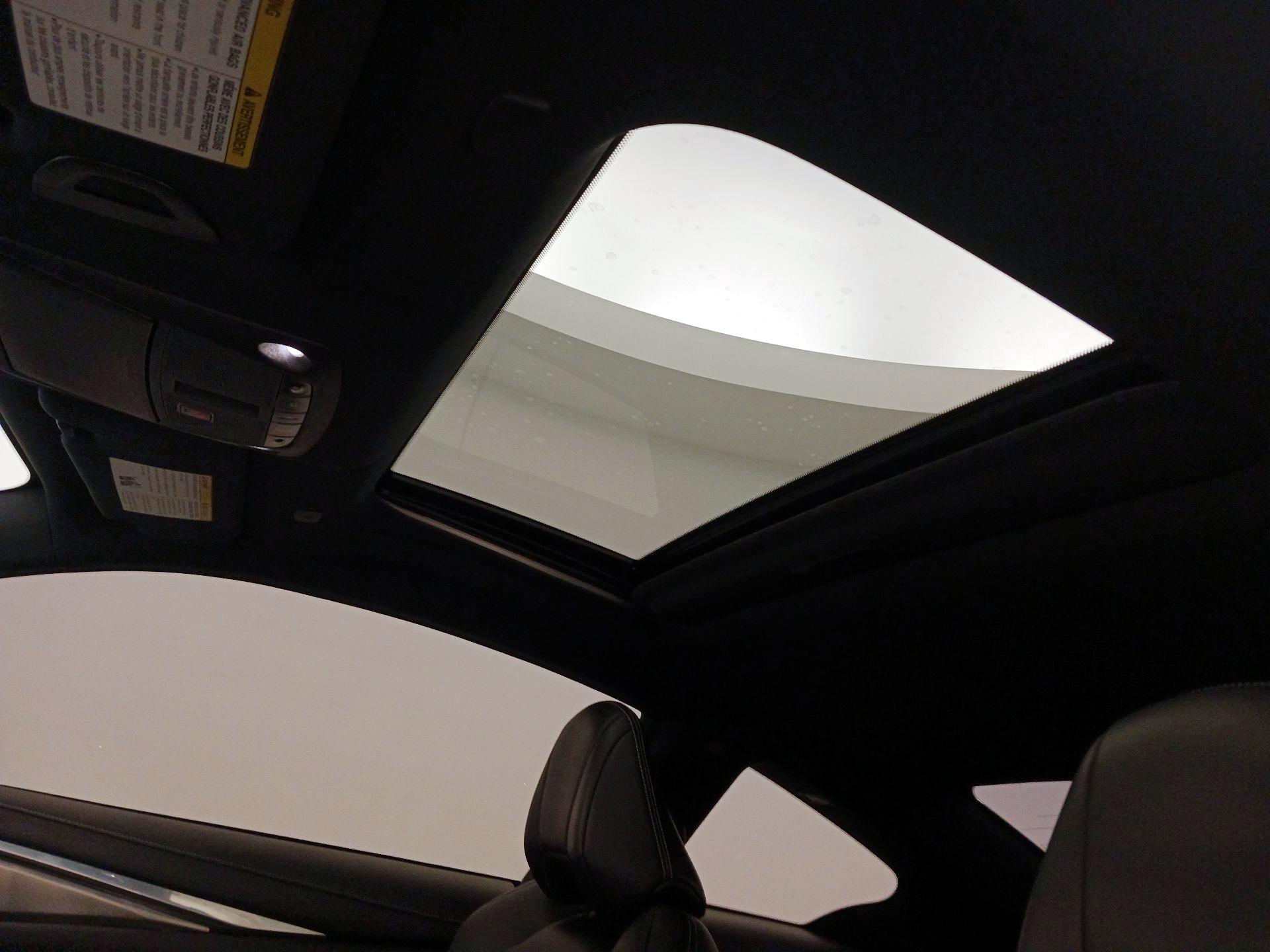 Thumbnail: 2018 INFINITI Q60 - 20