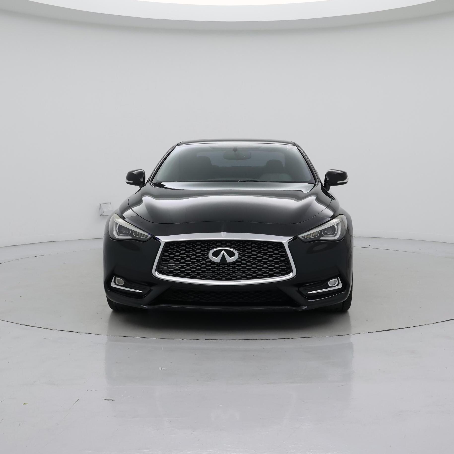 Thumbnail: 2018 INFINITI Q60 - 5