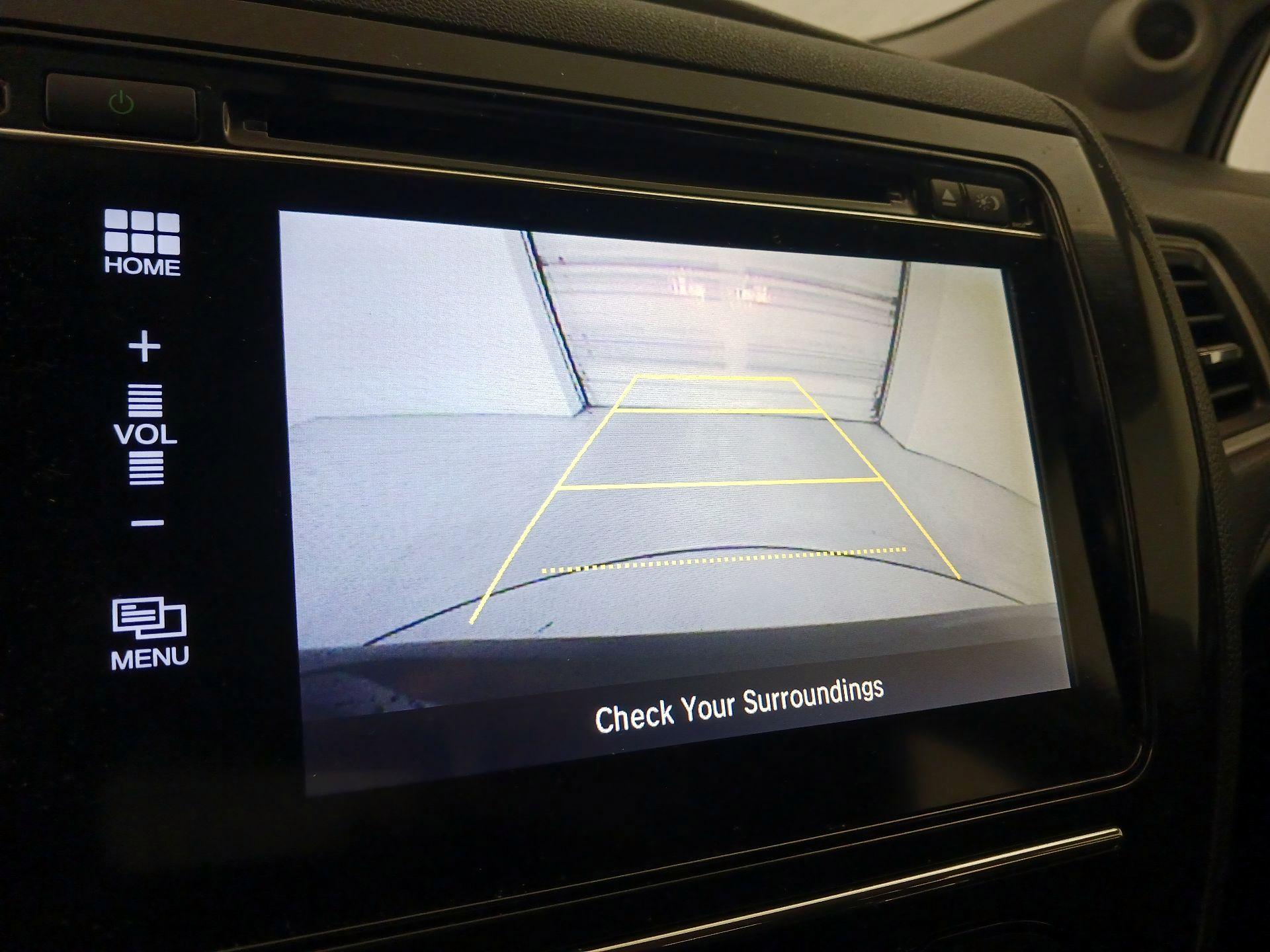 Thumbnail: 2015 Honda Civic - 14