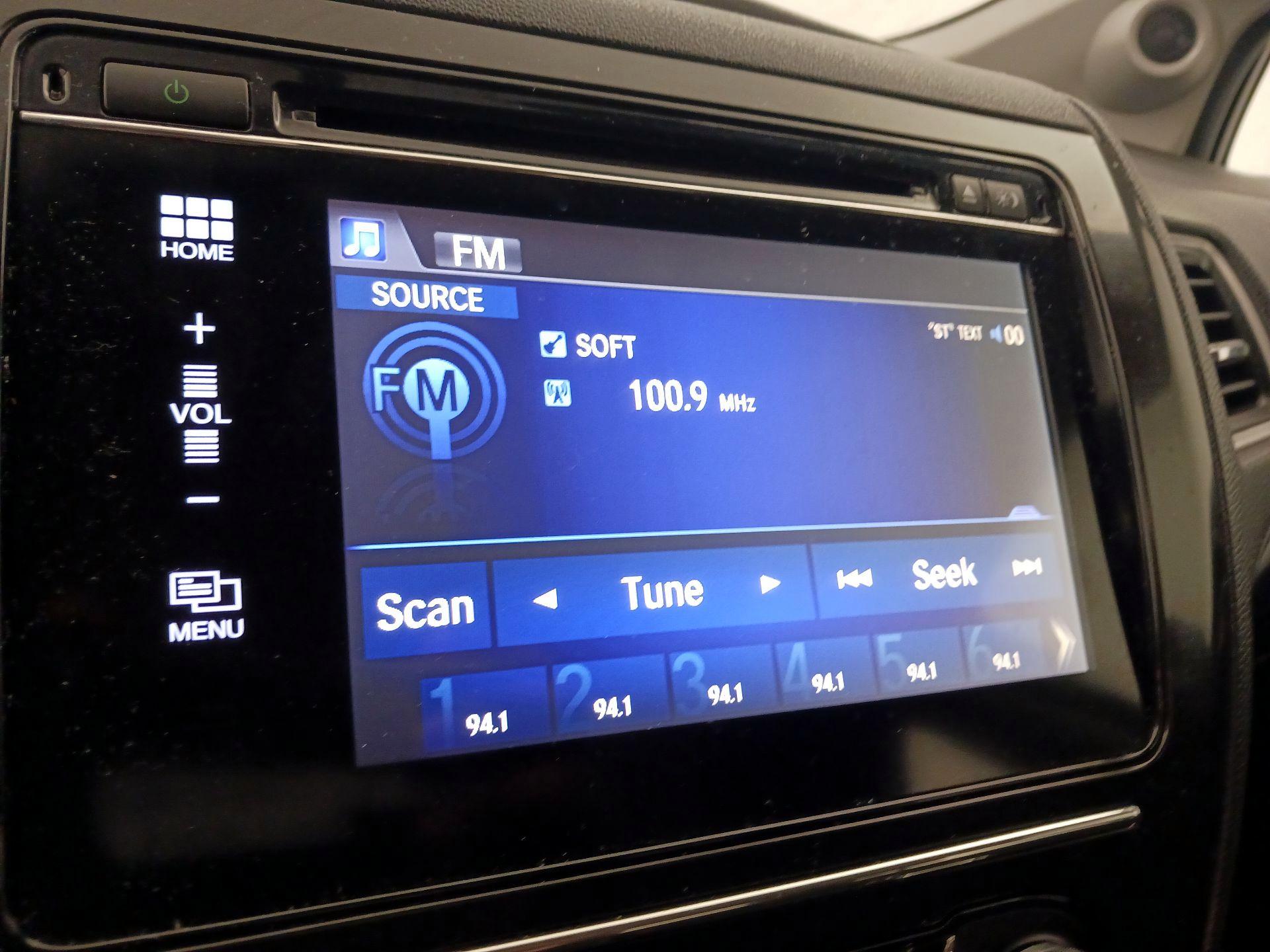 Thumbnail: 2015 Honda Civic - 15