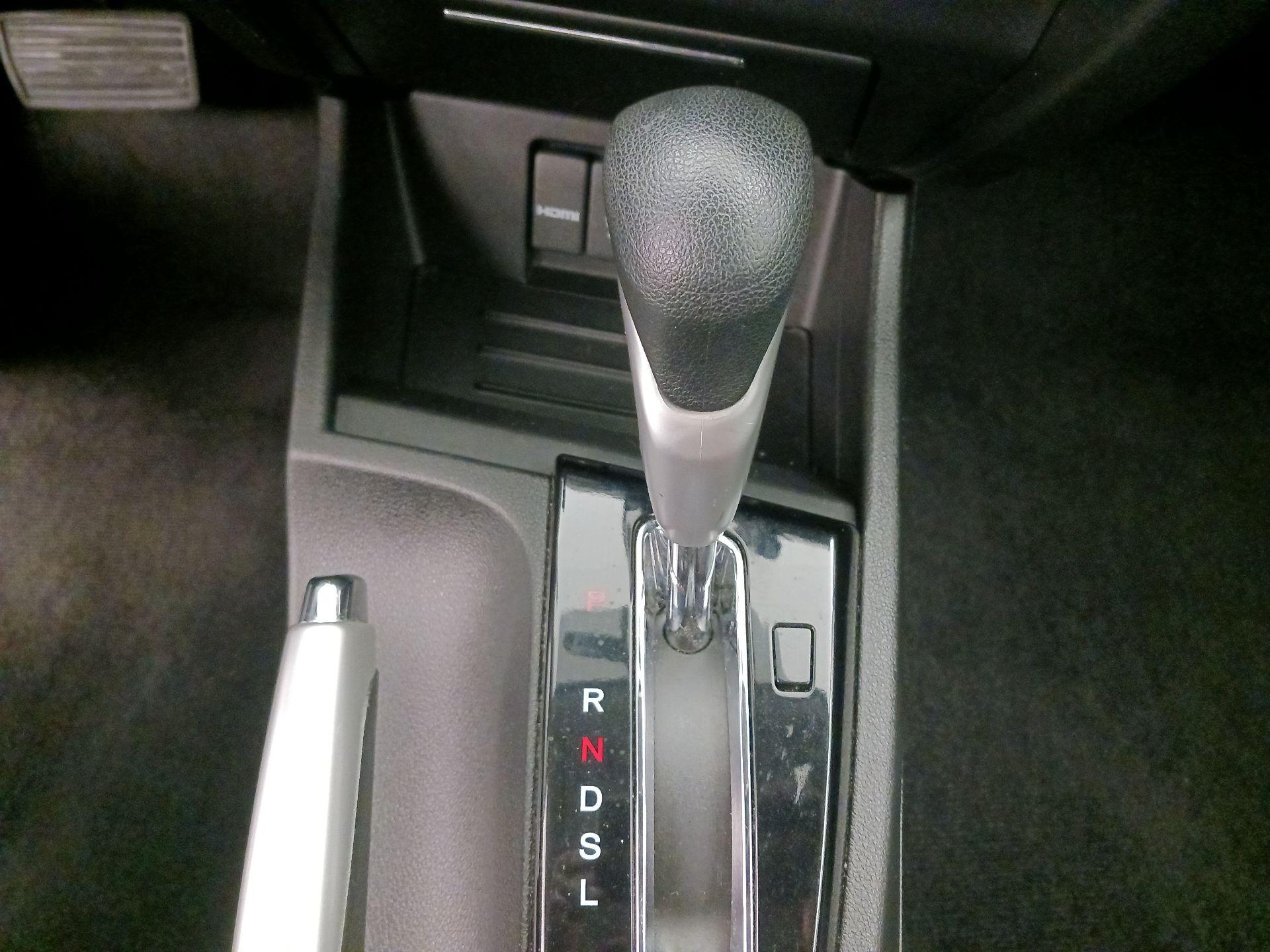 Thumbnail: 2015 Honda Civic - 17