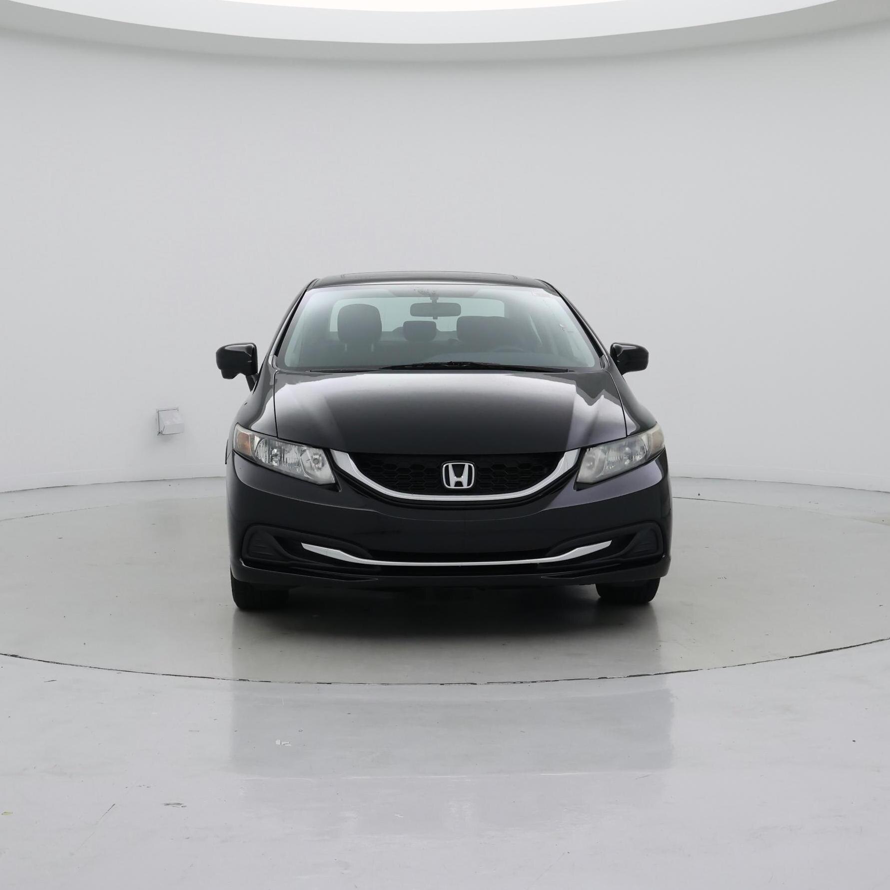 Thumbnail: 2015 Honda Civic - 5