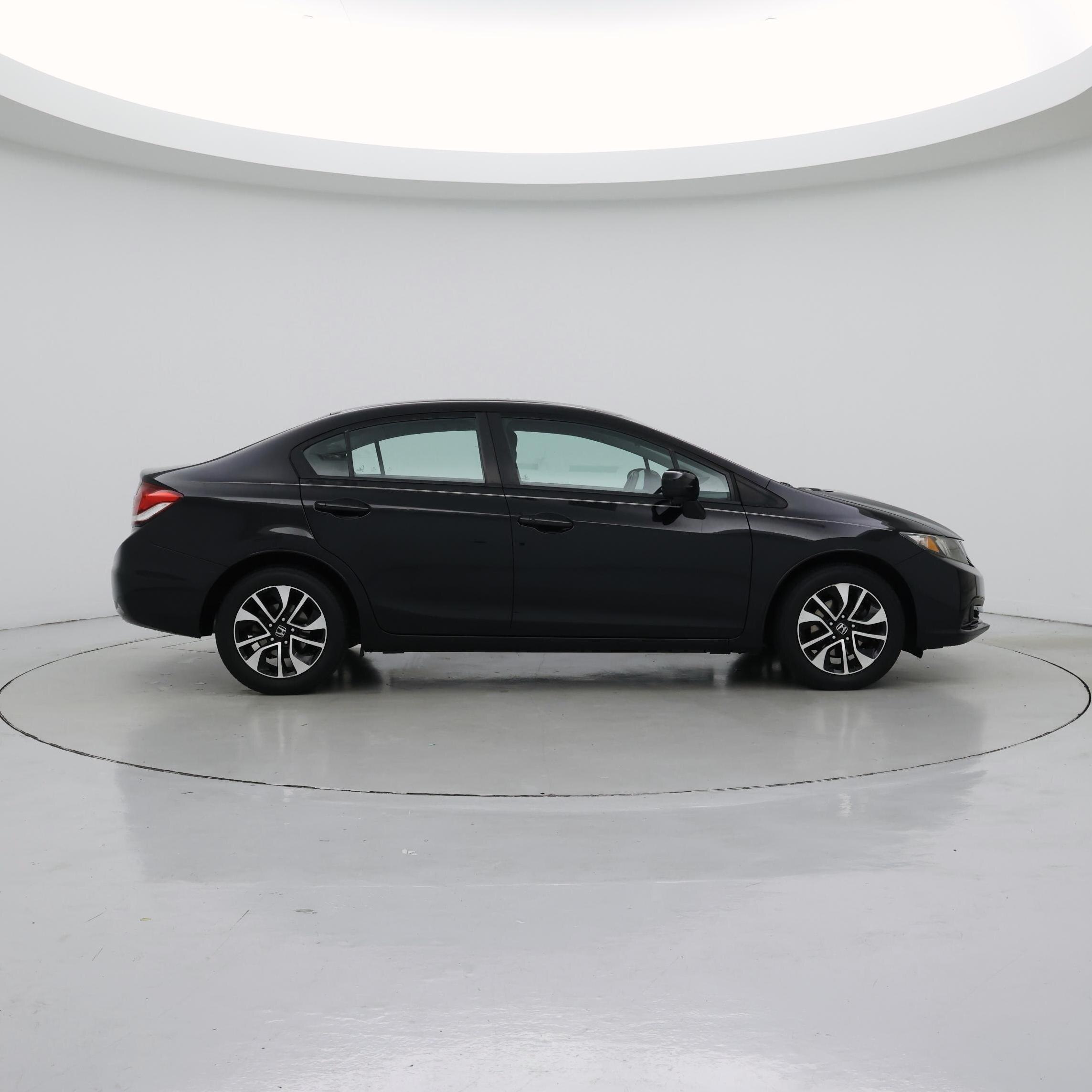 Thumbnail: 2015 Honda Civic - 7