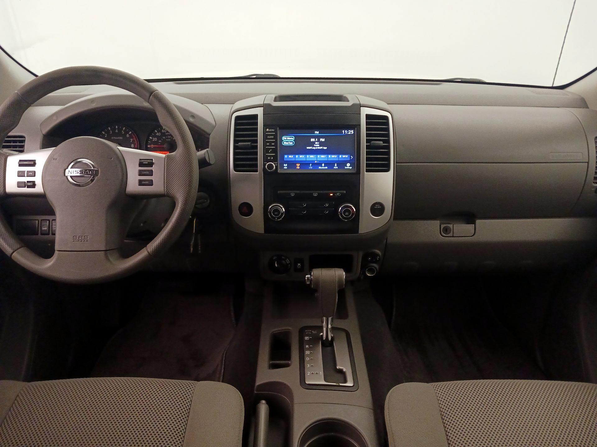 Thumbnail: 2019 Nissan Frontier - 9