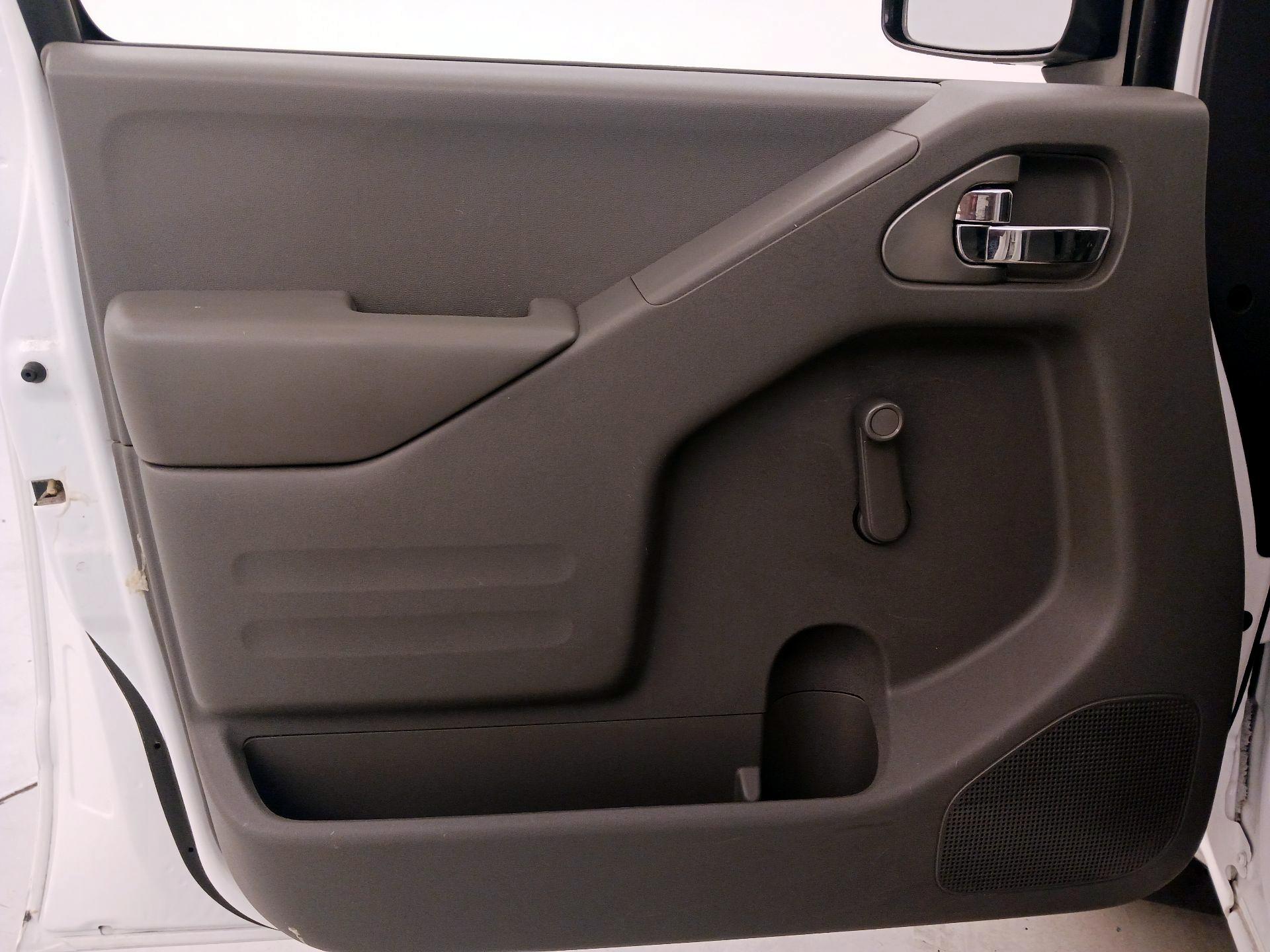 Thumbnail: 2019 Nissan Frontier - 12