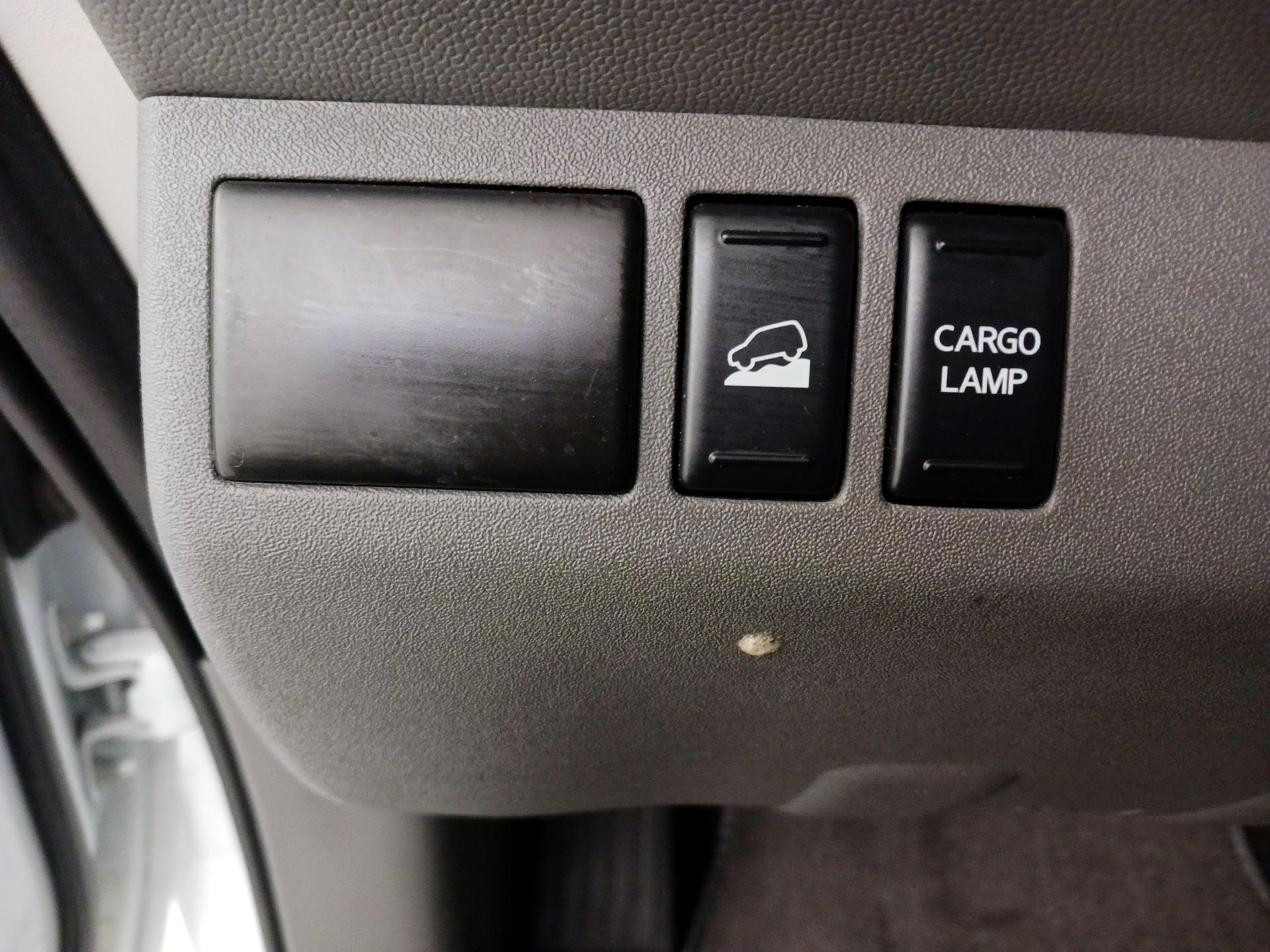 Thumbnail: 2019 Nissan Frontier - 13