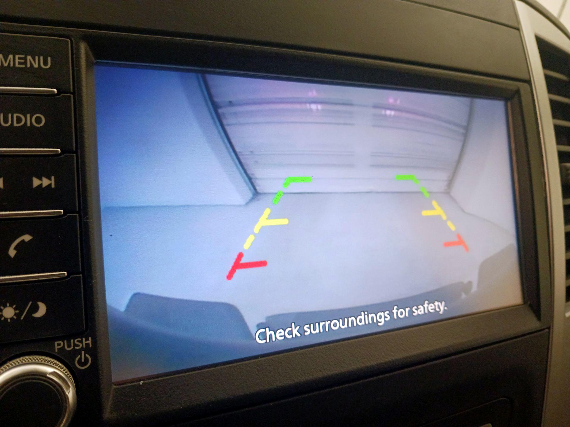 Thumbnail: 2019 Nissan Frontier - 14