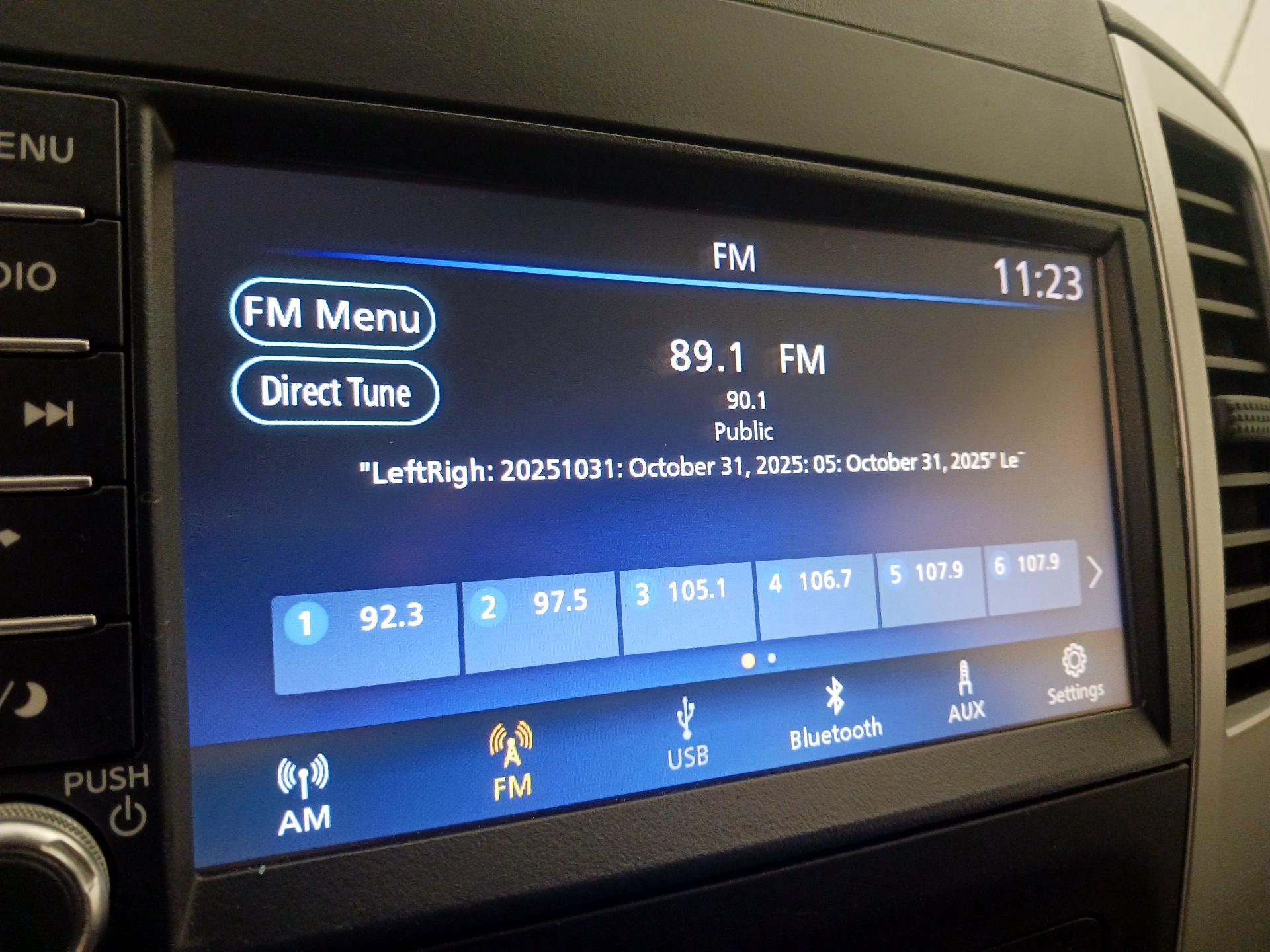 Thumbnail: 2019 Nissan Frontier - 15