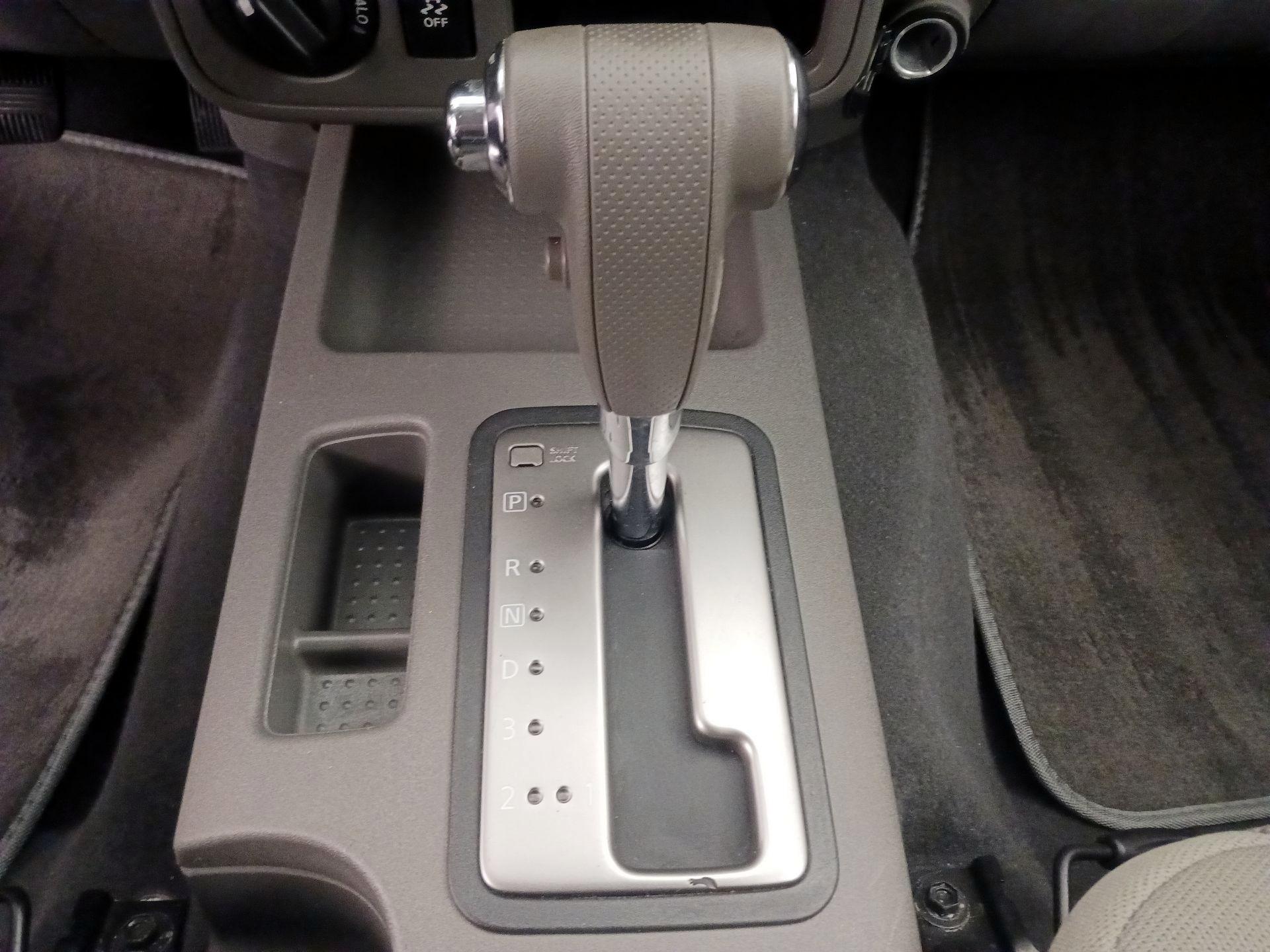 Thumbnail: 2019 Nissan Frontier - 17