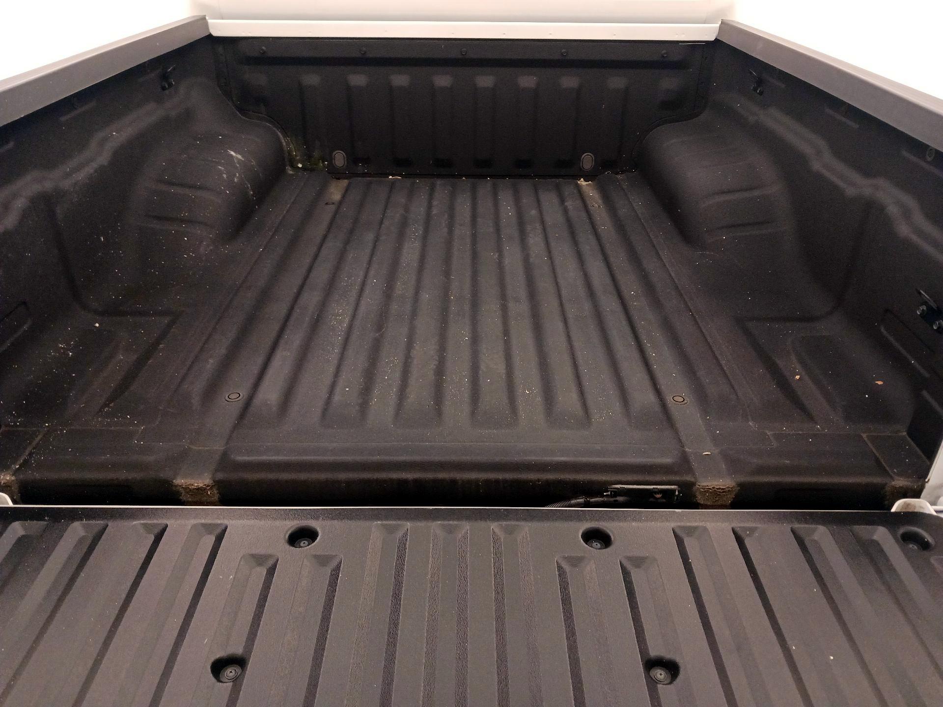 Thumbnail: 2019 Nissan Frontier - 20