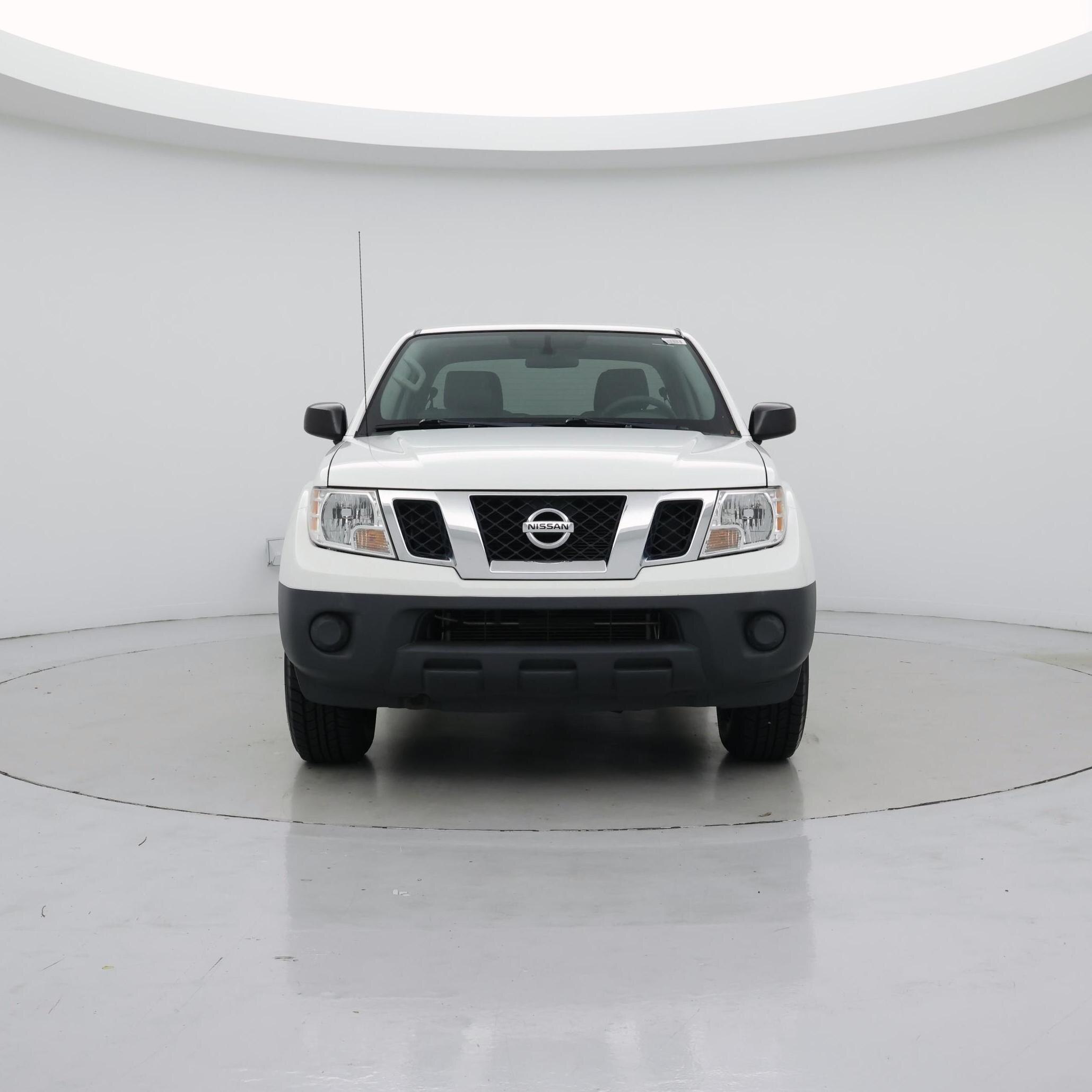 Thumbnail: 2019 Nissan Frontier - 5