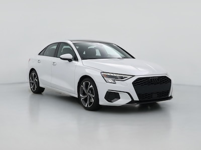 2023 Audi A3 Premium