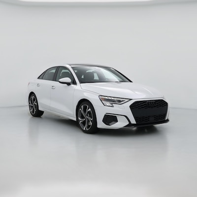 2023 Audi A3 Premium