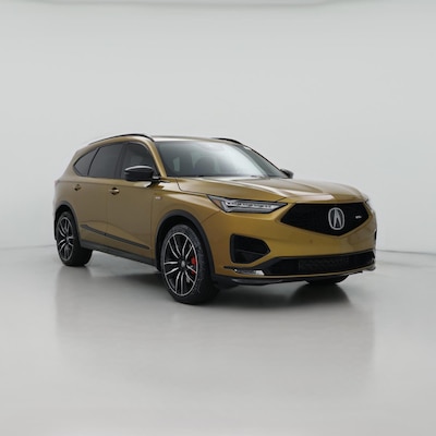 2022 Acura MDX SH-AWD Type S Advance