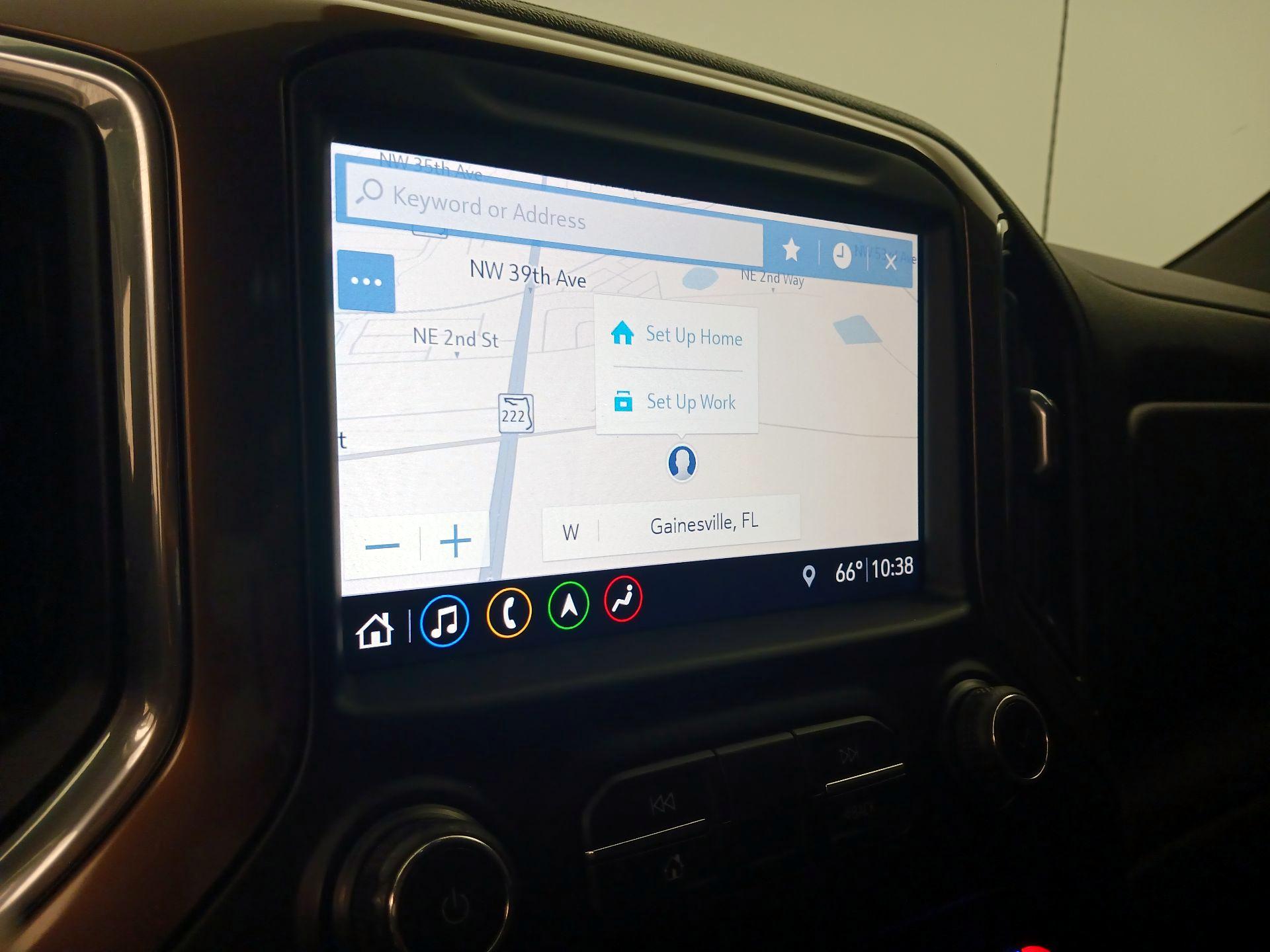 Thumbnail: 2019 Chevrolet Silverado 1500 - 14