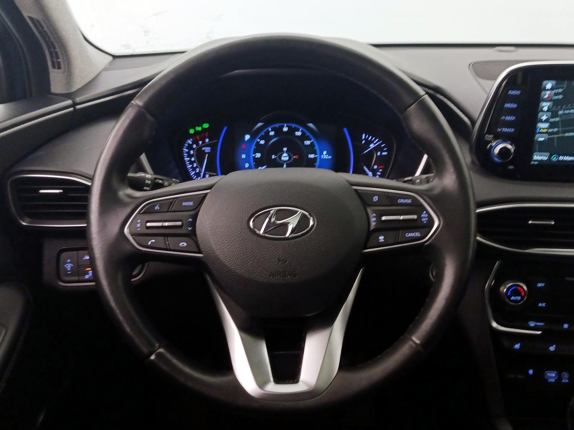 Thumbnail: 2020 Hyundai Santa Fe - 10