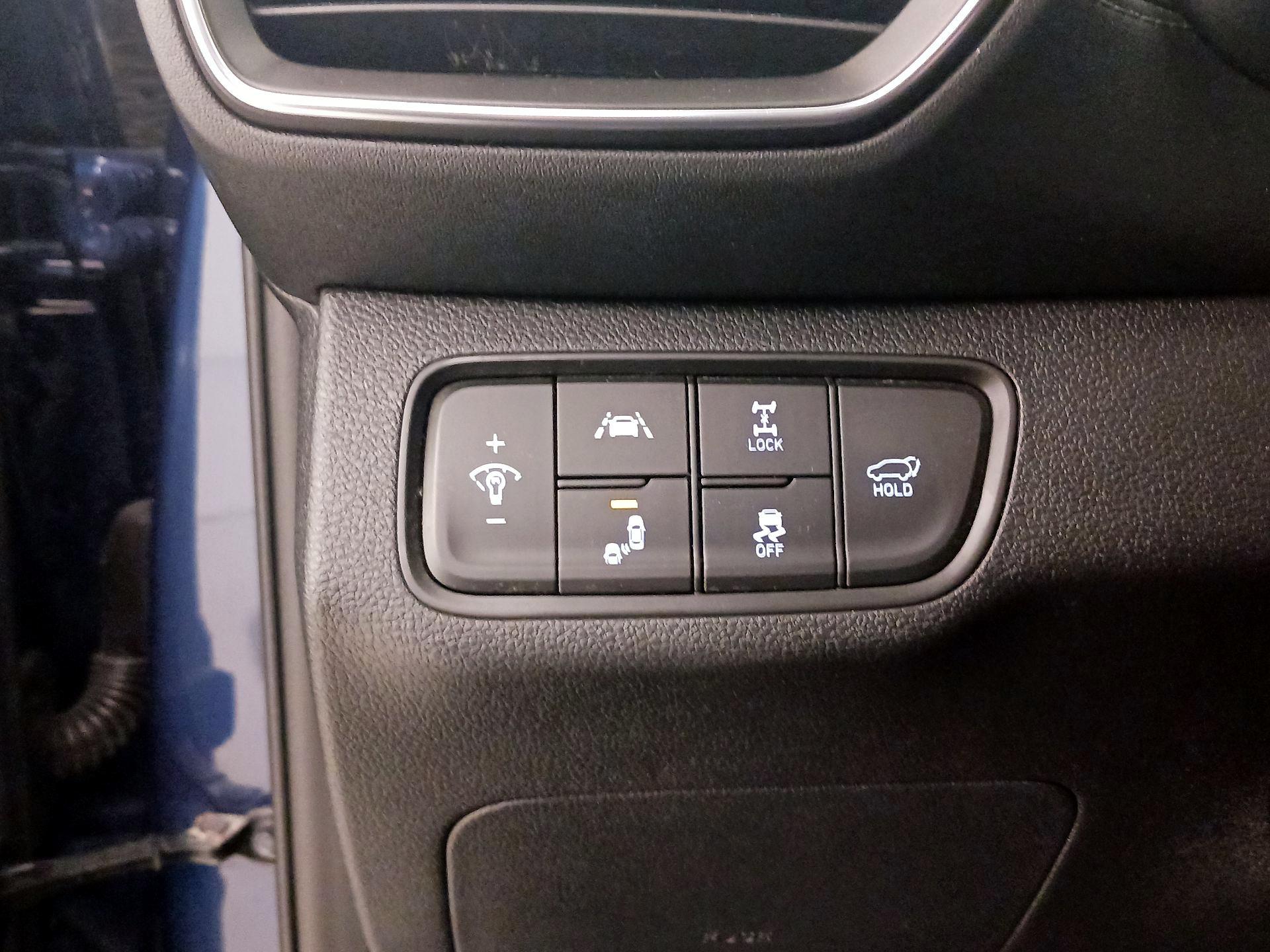 Thumbnail: 2020 Hyundai Santa Fe - 13