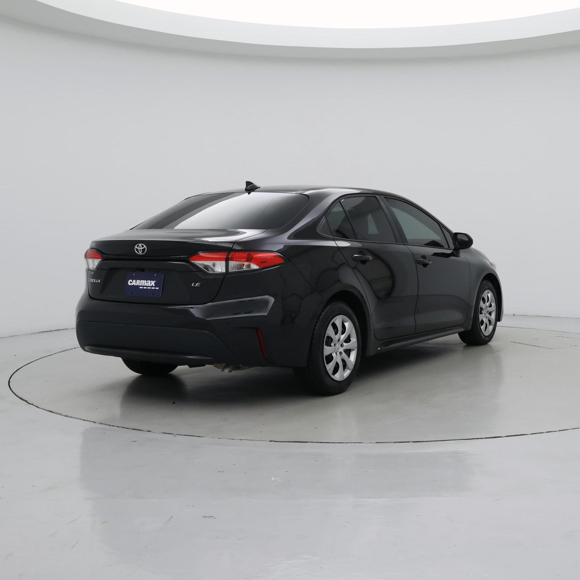 Thumbnail: 2020 Toyota Corolla - 8