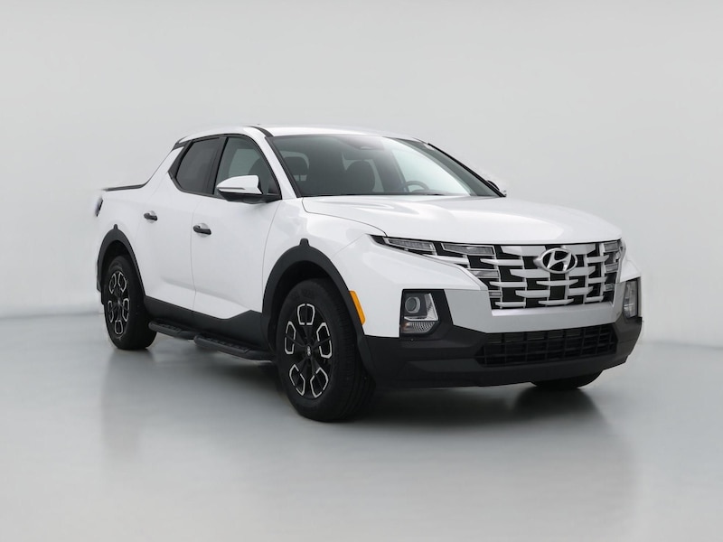 2022 Hyundai Santa Cruz SEL -
                  Gainesville, FL