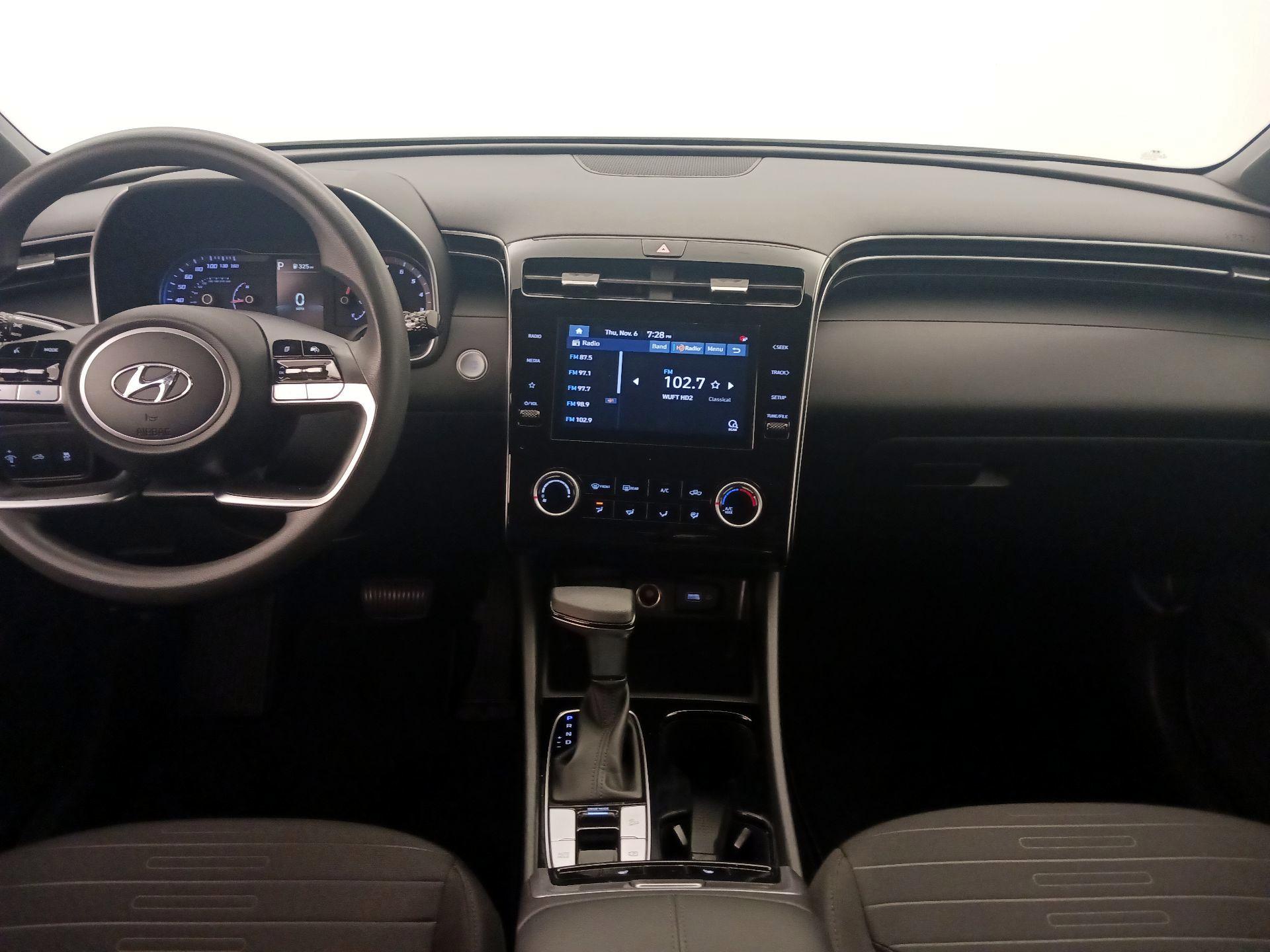 Thumbnail: 2022 Hyundai Santa Cruz - 9