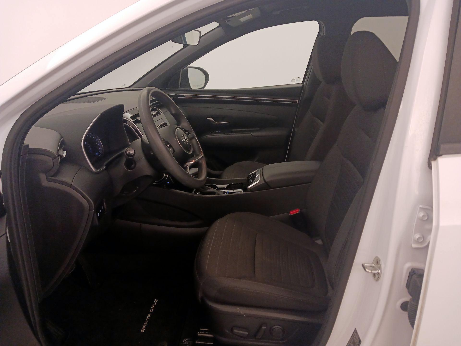 Thumbnail: 2022 Hyundai Santa Cruz - 11