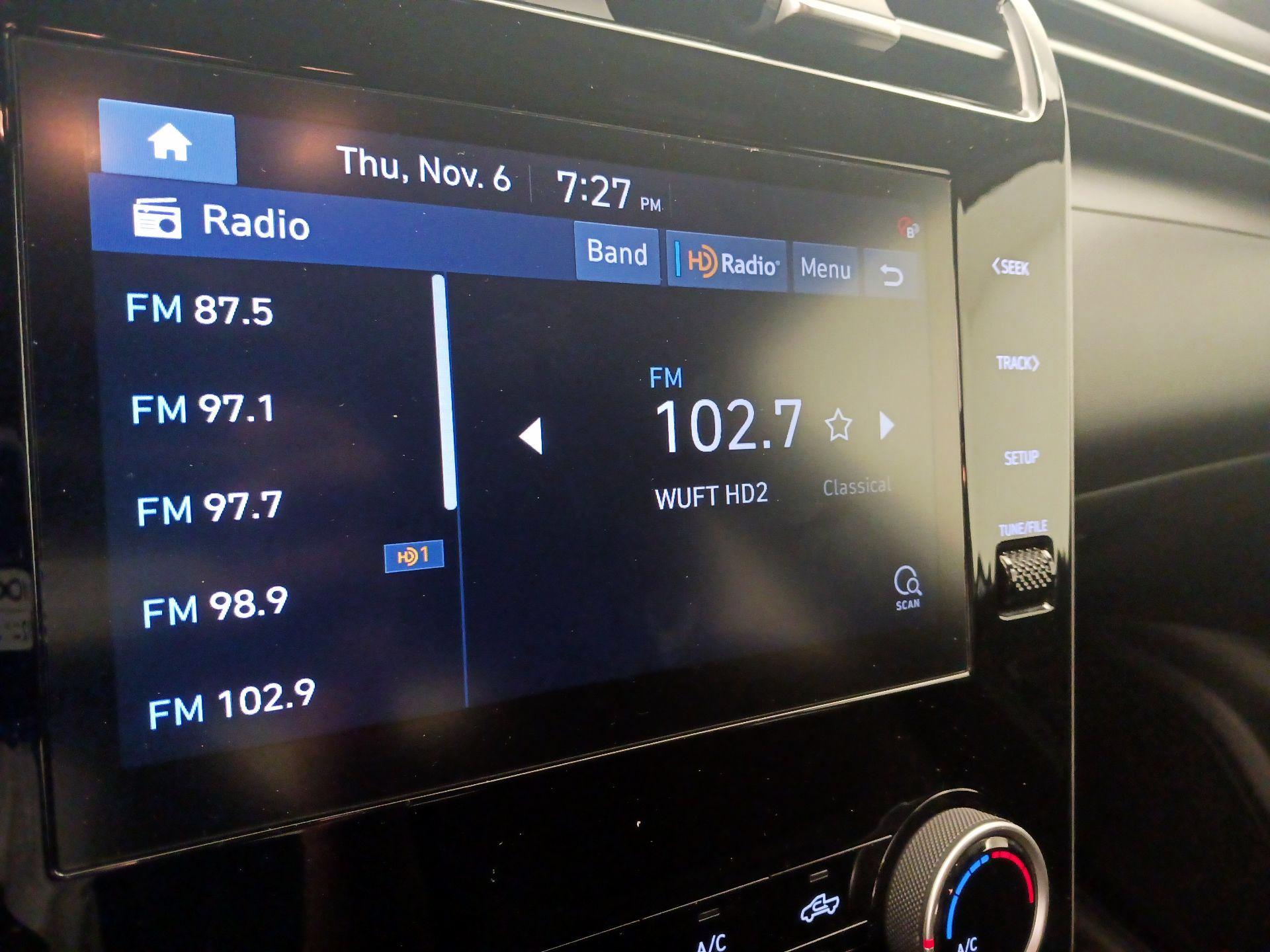 Thumbnail: 2022 Hyundai Santa Cruz - 15