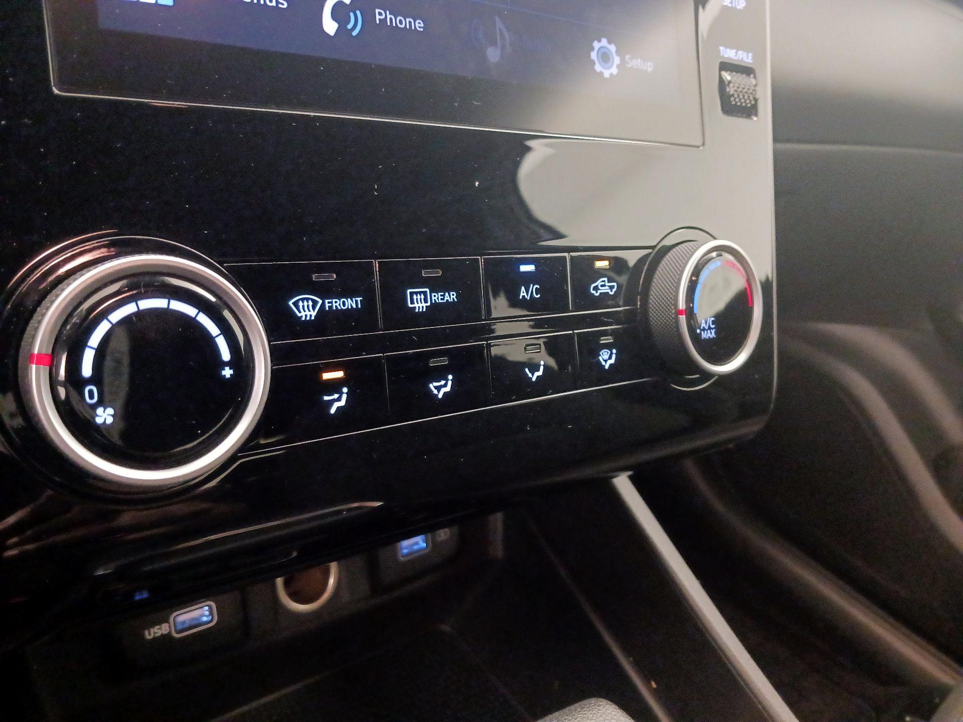 Thumbnail: 2022 Hyundai Santa Cruz - 16