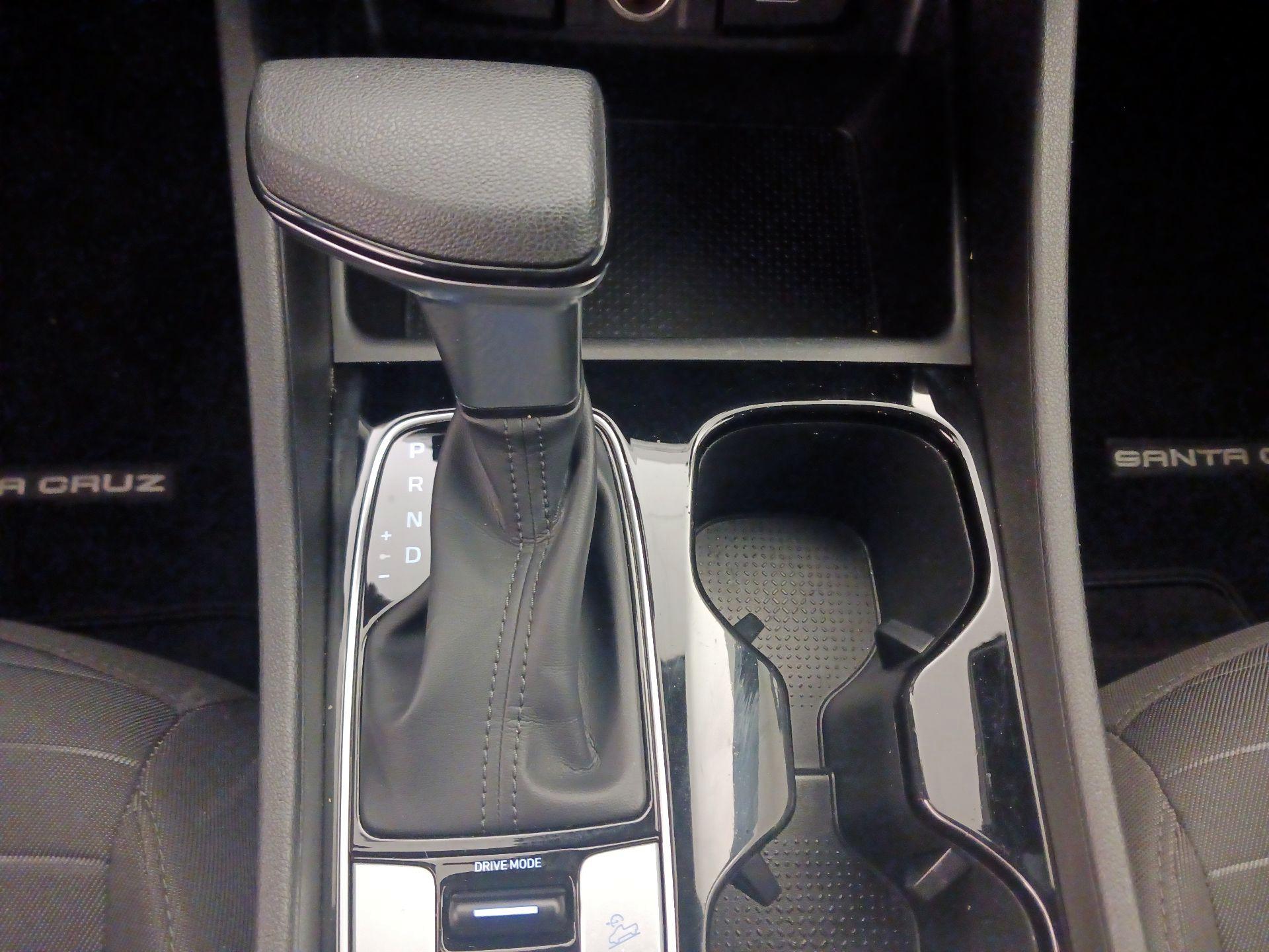 Thumbnail: 2022 Hyundai Santa Cruz - 17