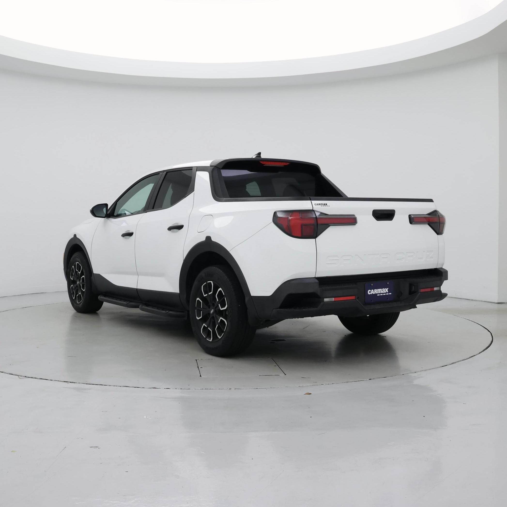 Thumbnail: 2022 Hyundai Santa Cruz - 2