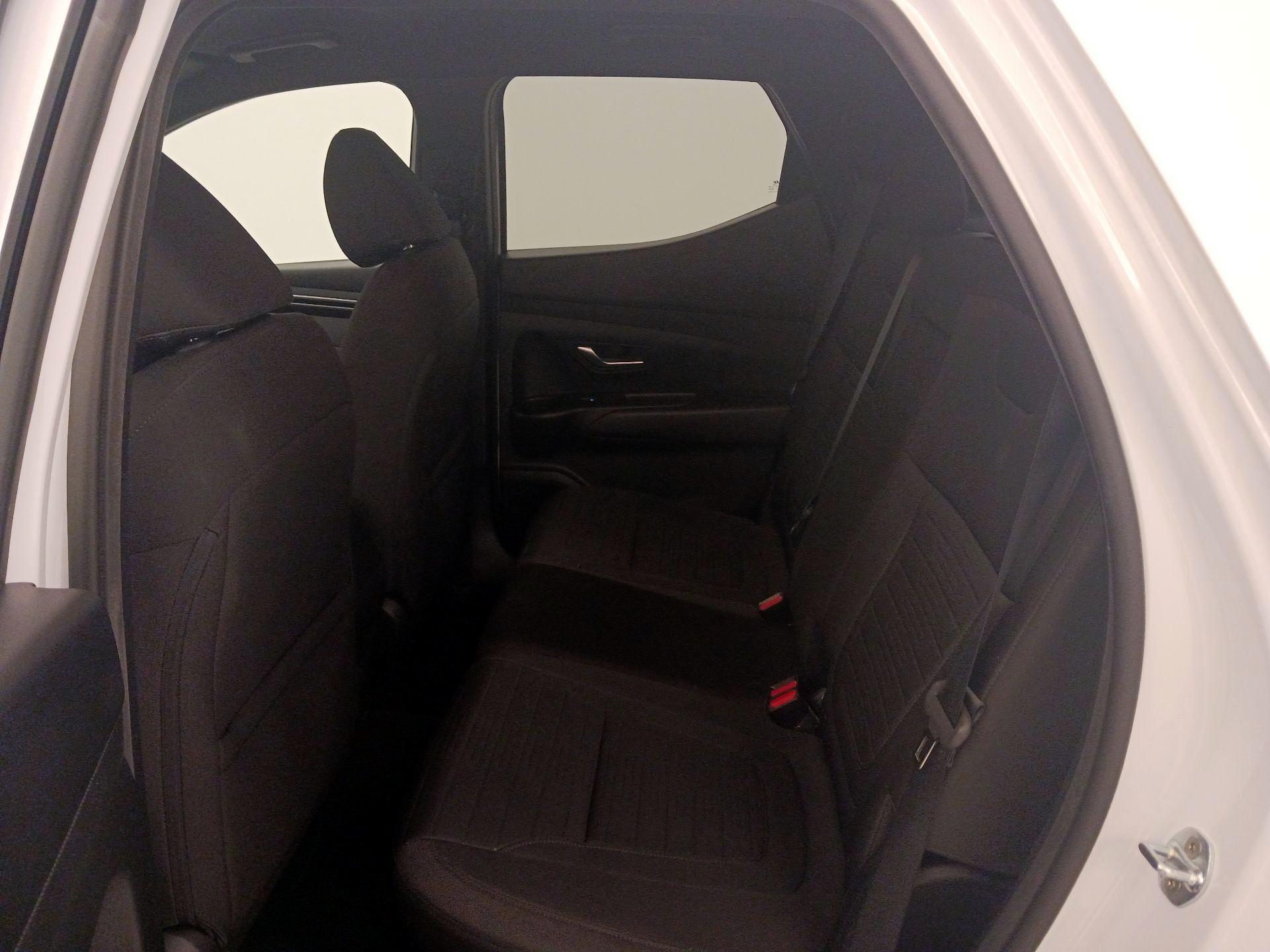 Thumbnail: 2022 Hyundai Santa Cruz - 19