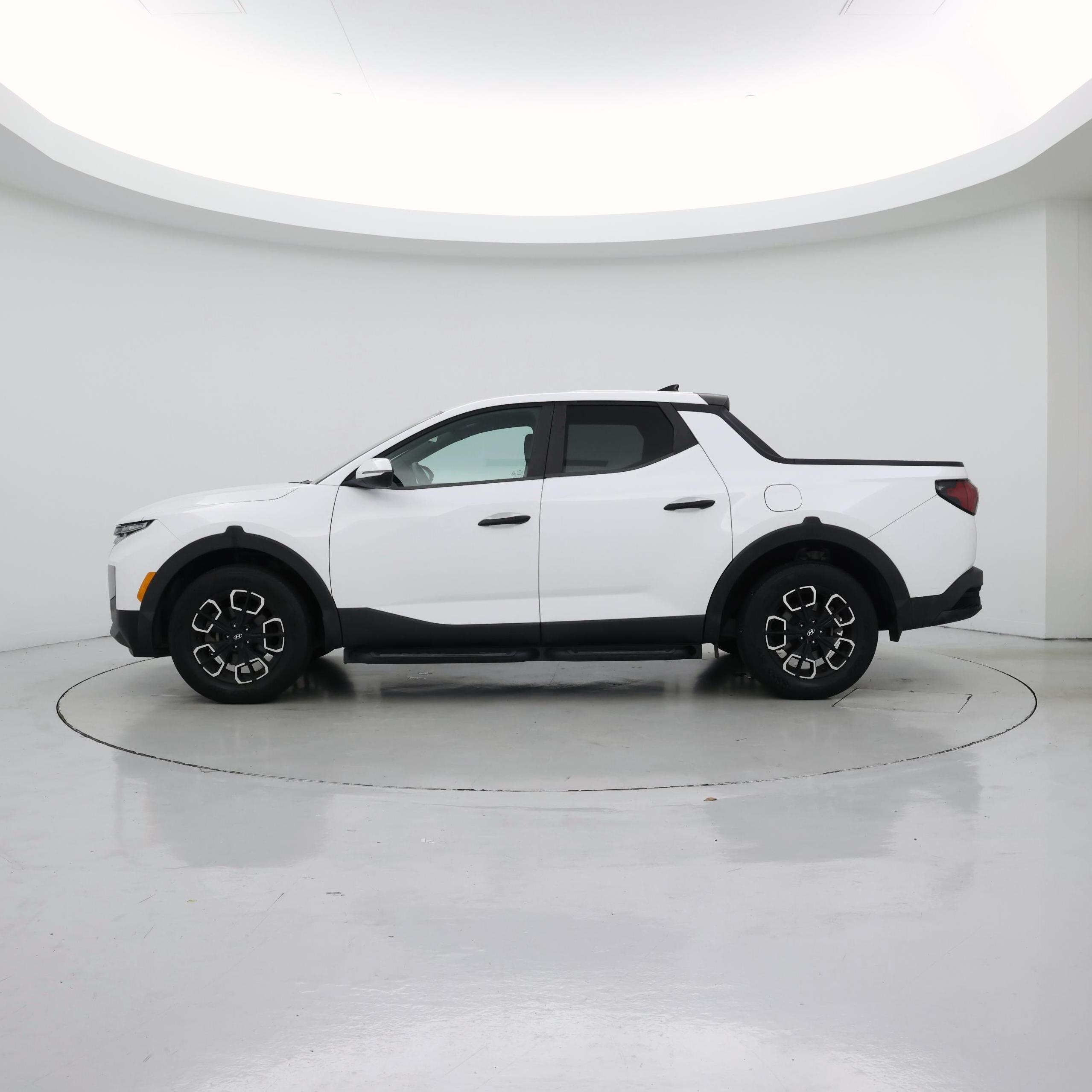 Thumbnail: 2022 Hyundai Santa Cruz - 3