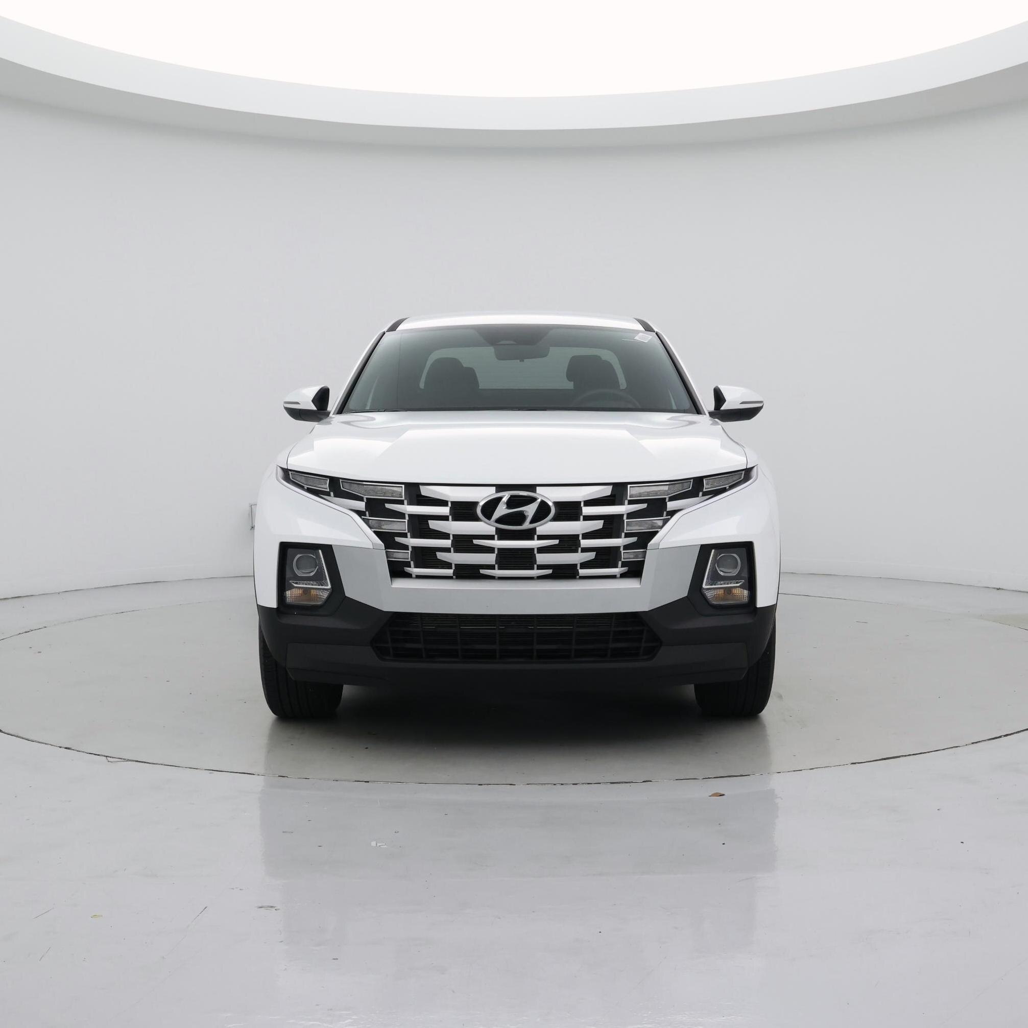 Thumbnail: 2022 Hyundai Santa Cruz - 5