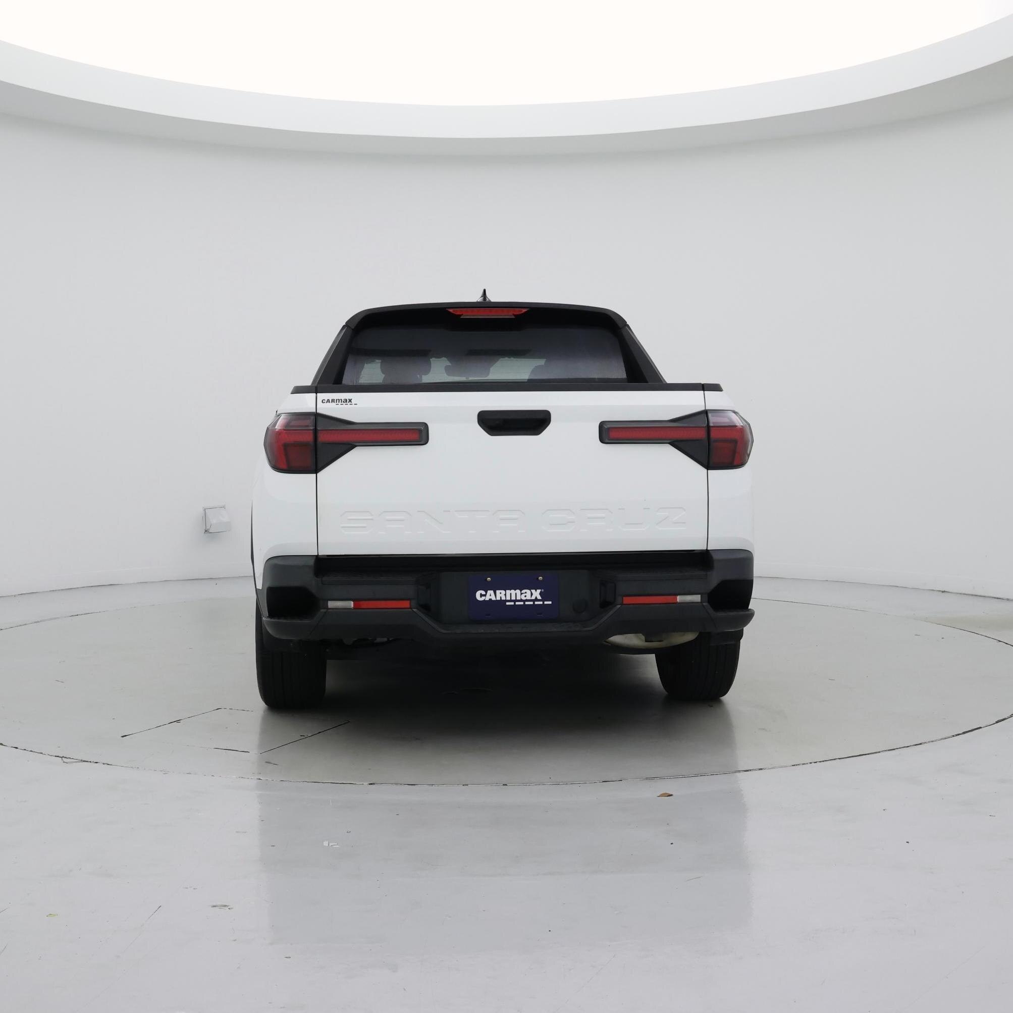 Thumbnail: 2022 Hyundai Santa Cruz - 6