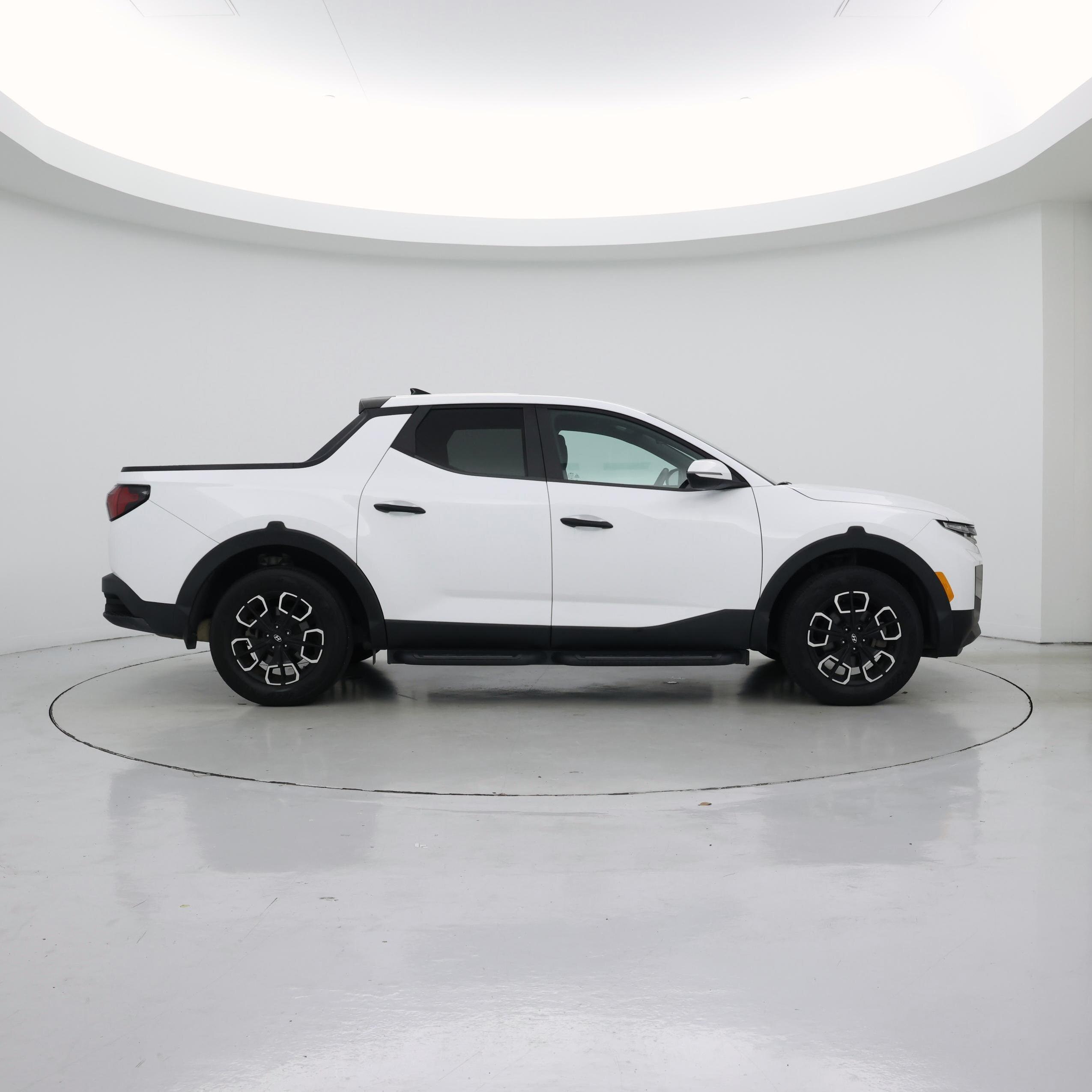 Thumbnail: 2022 Hyundai Santa Cruz - 7