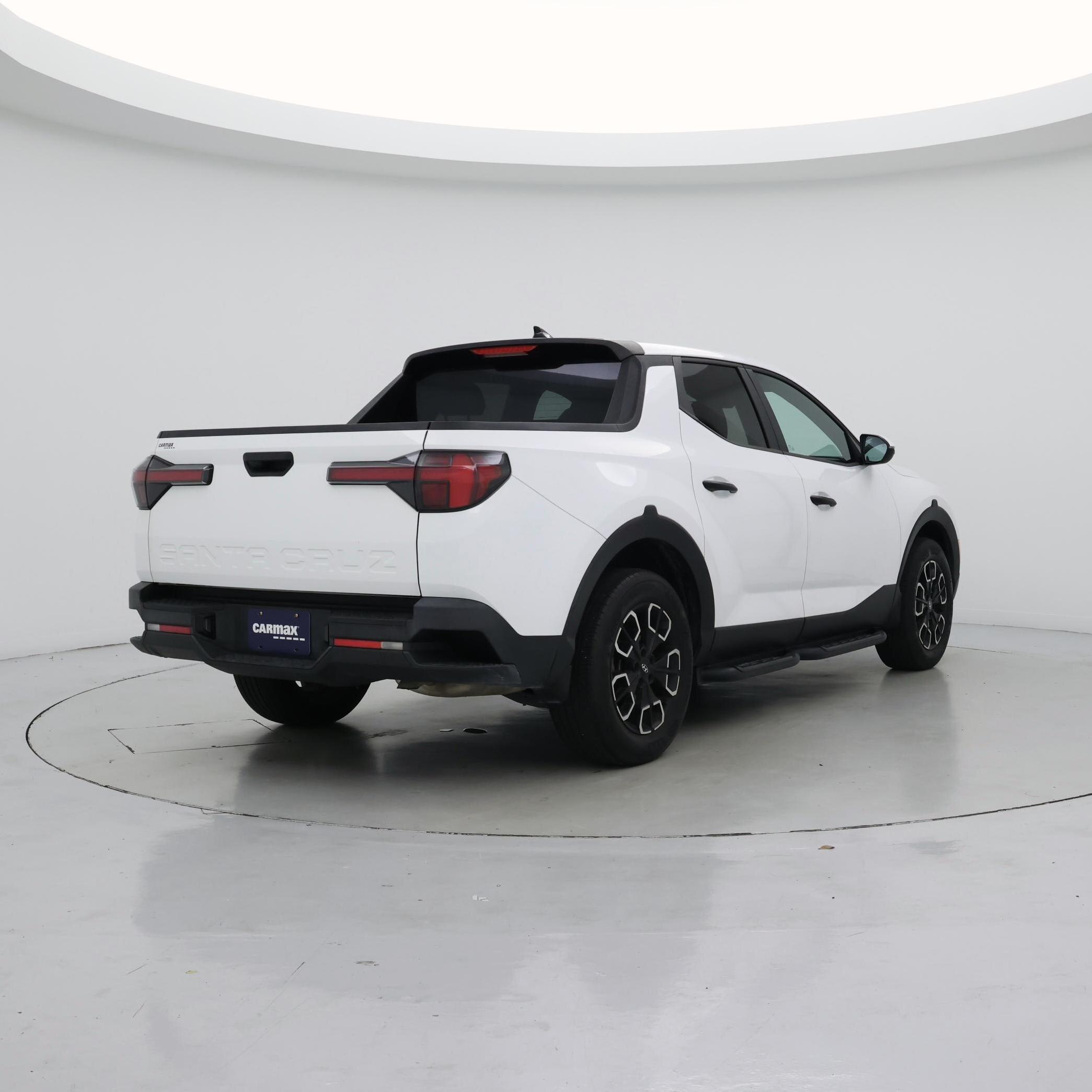 Thumbnail: 2022 Hyundai Santa Cruz - 8